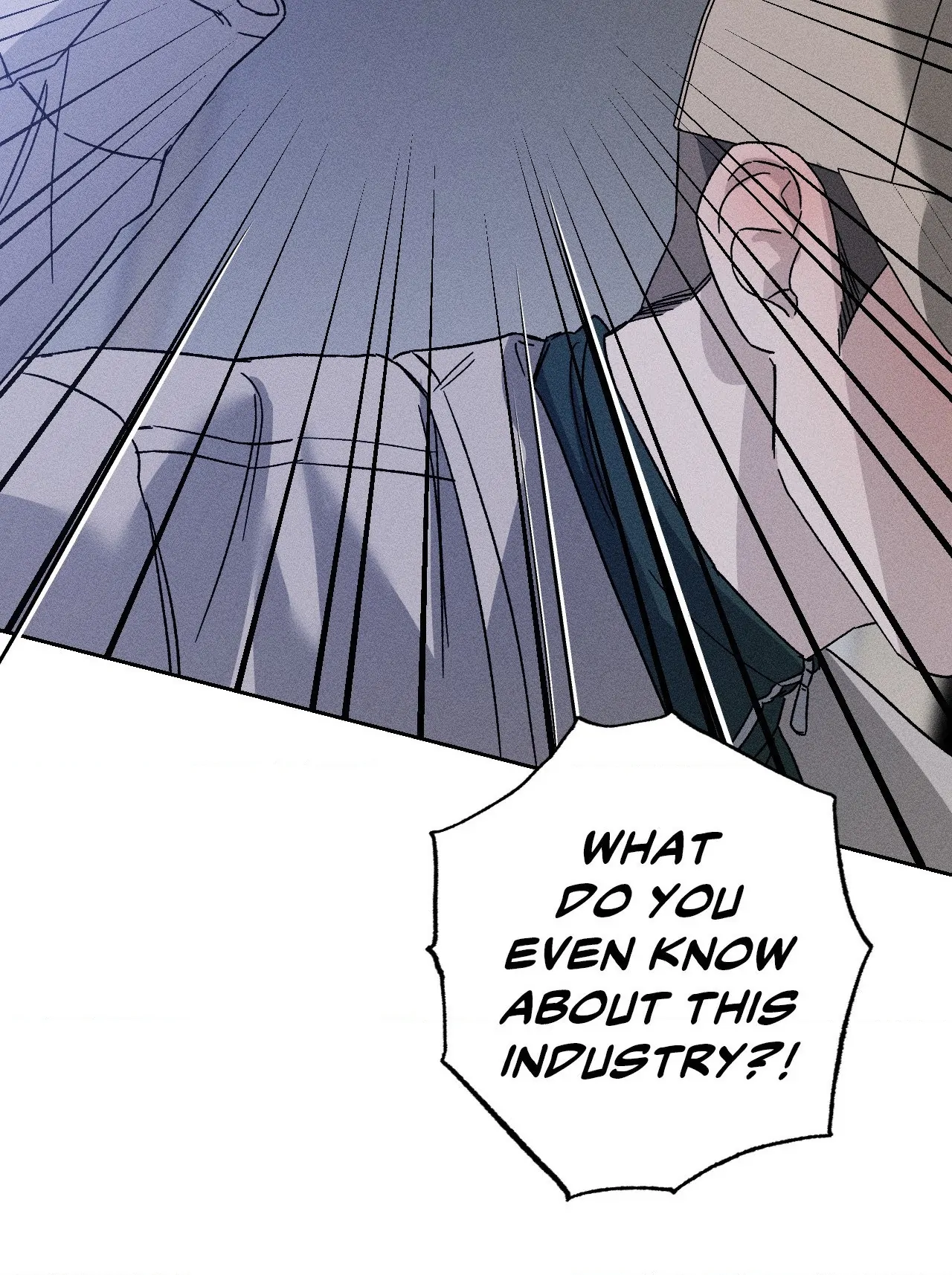 Close-Up [Official] - Chapter 25 manhwa