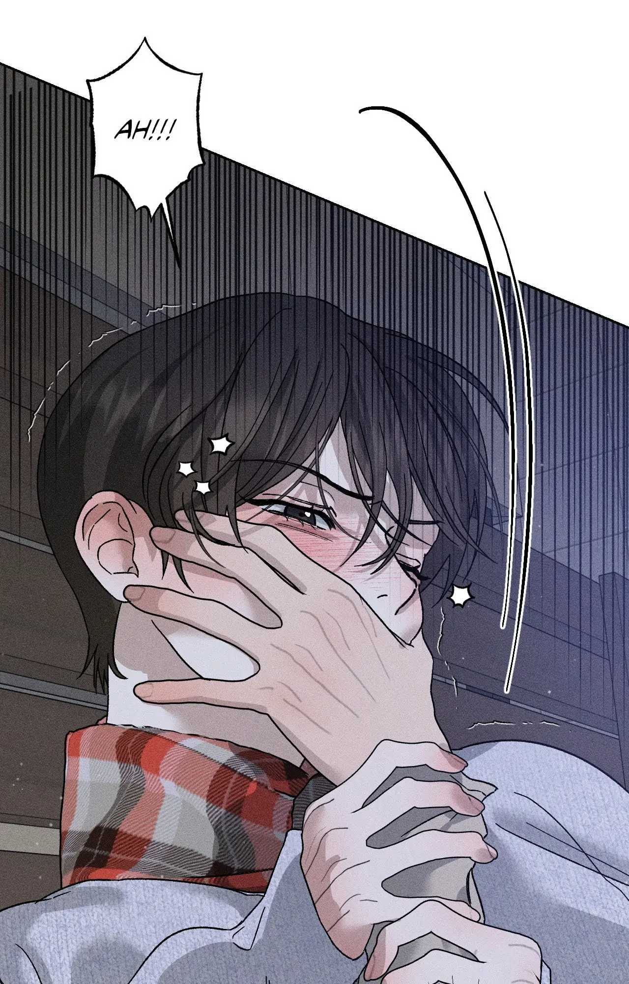 Close-Up [Official] - Chapter 25 manhwa