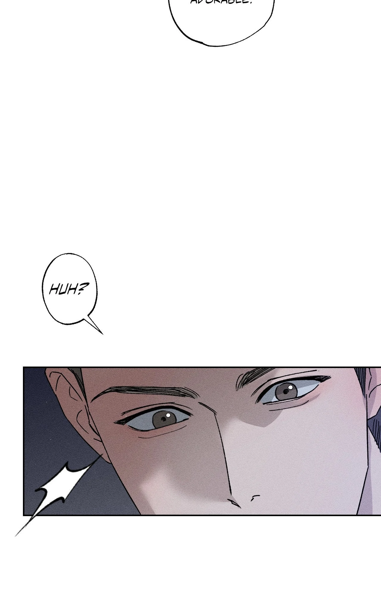 Close-Up [Official] - Chapter 25 manhwa