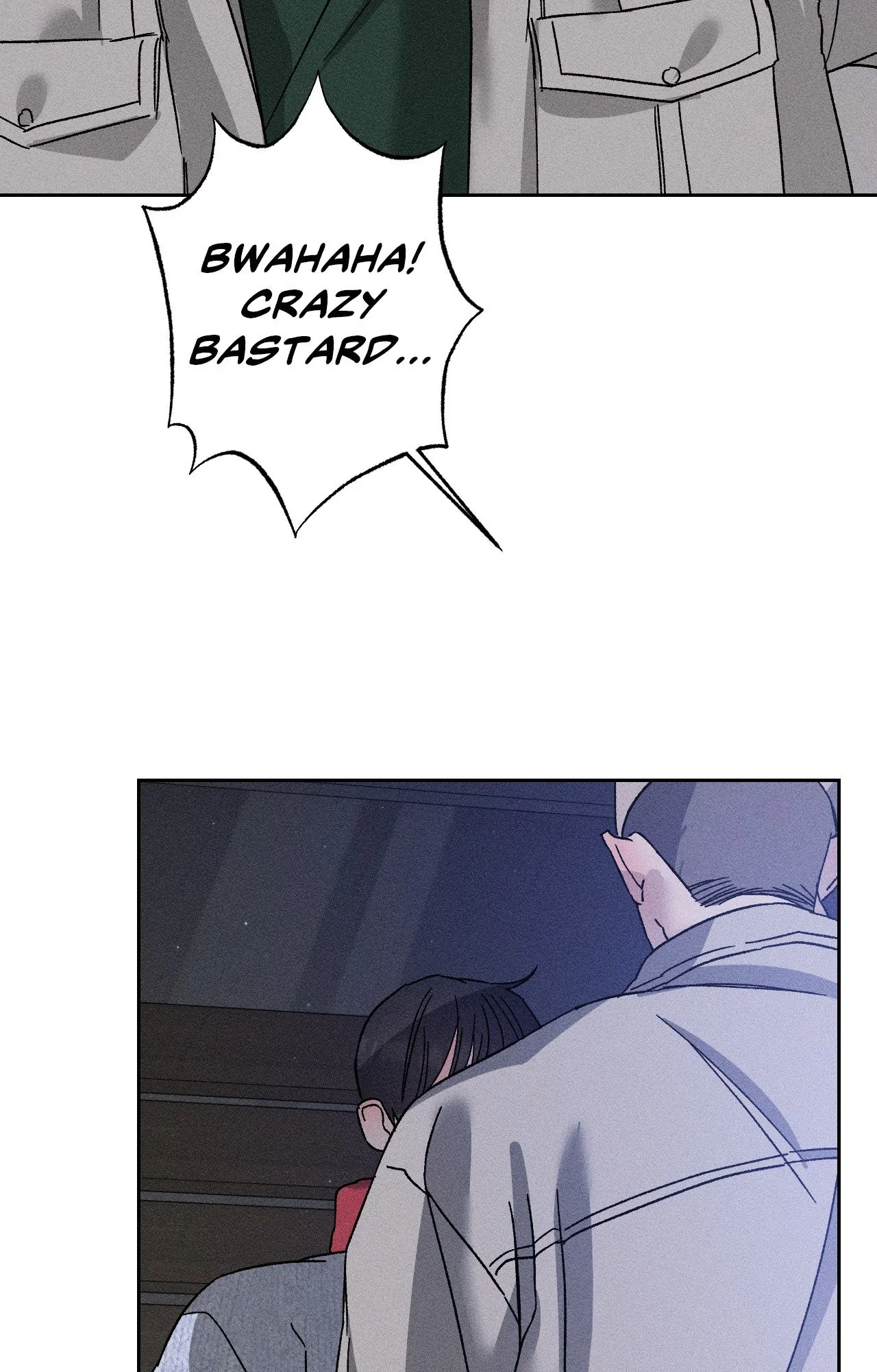 Close-Up [Official] - Chapter 25 manhwa