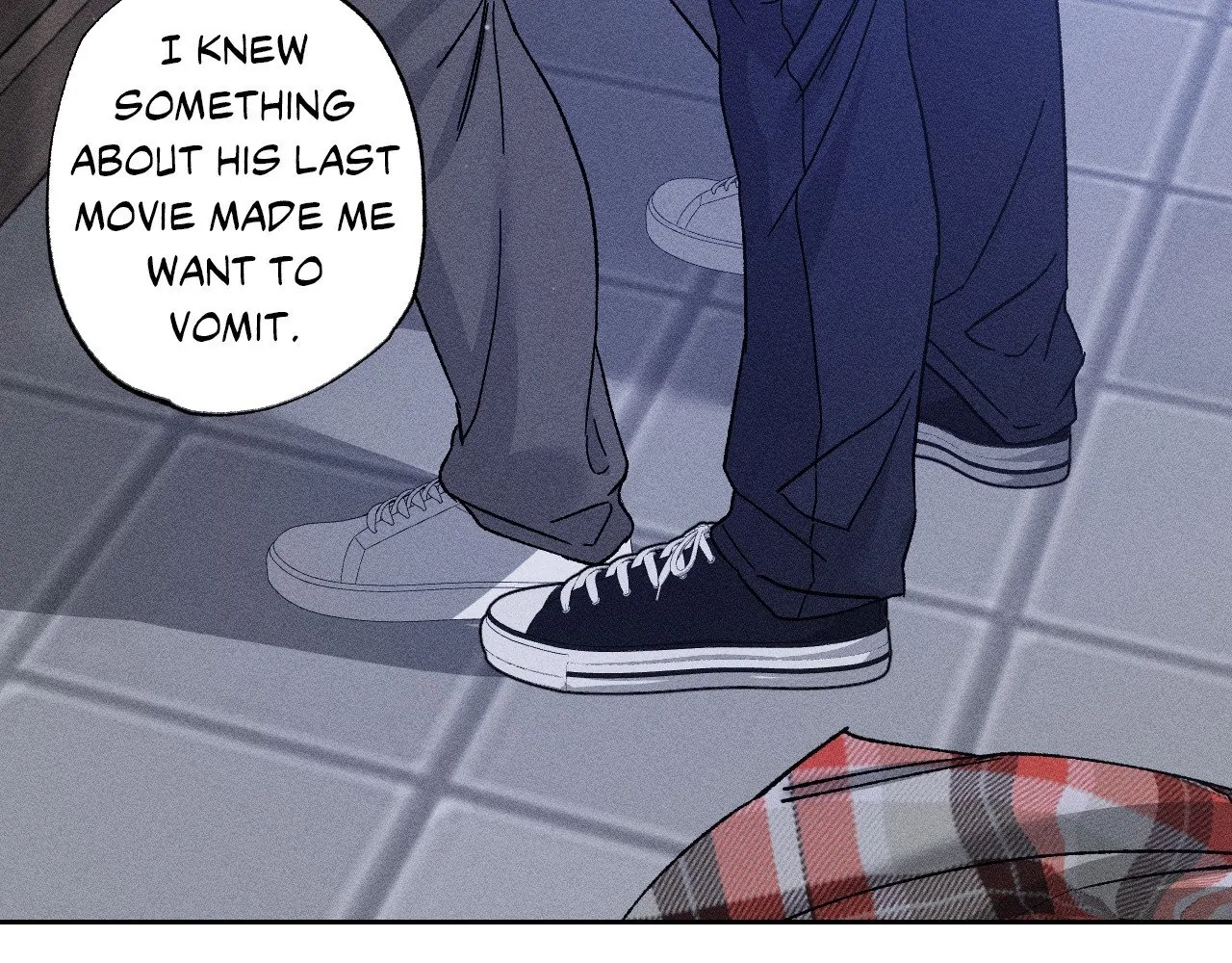 Close-Up [Official] - Chapter 25 manhwa