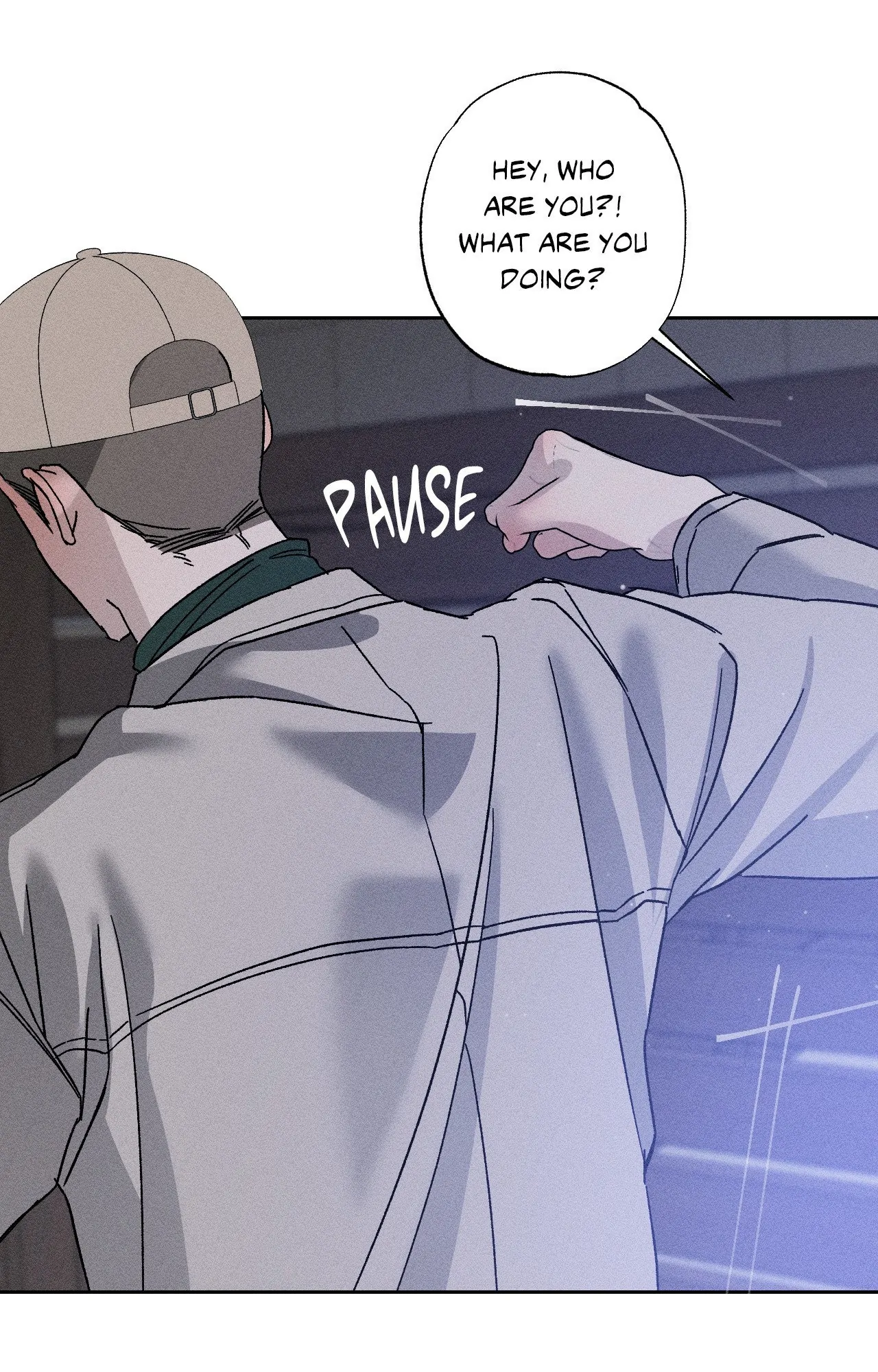 Close-Up [Official] - Chapter 25 manhwa