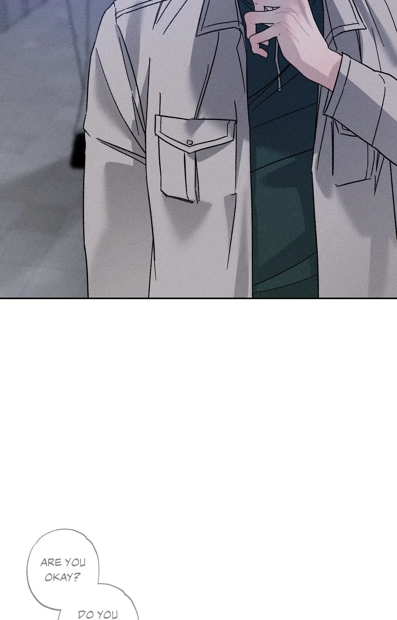Close-Up [Official] - Chapter 25 manhwa