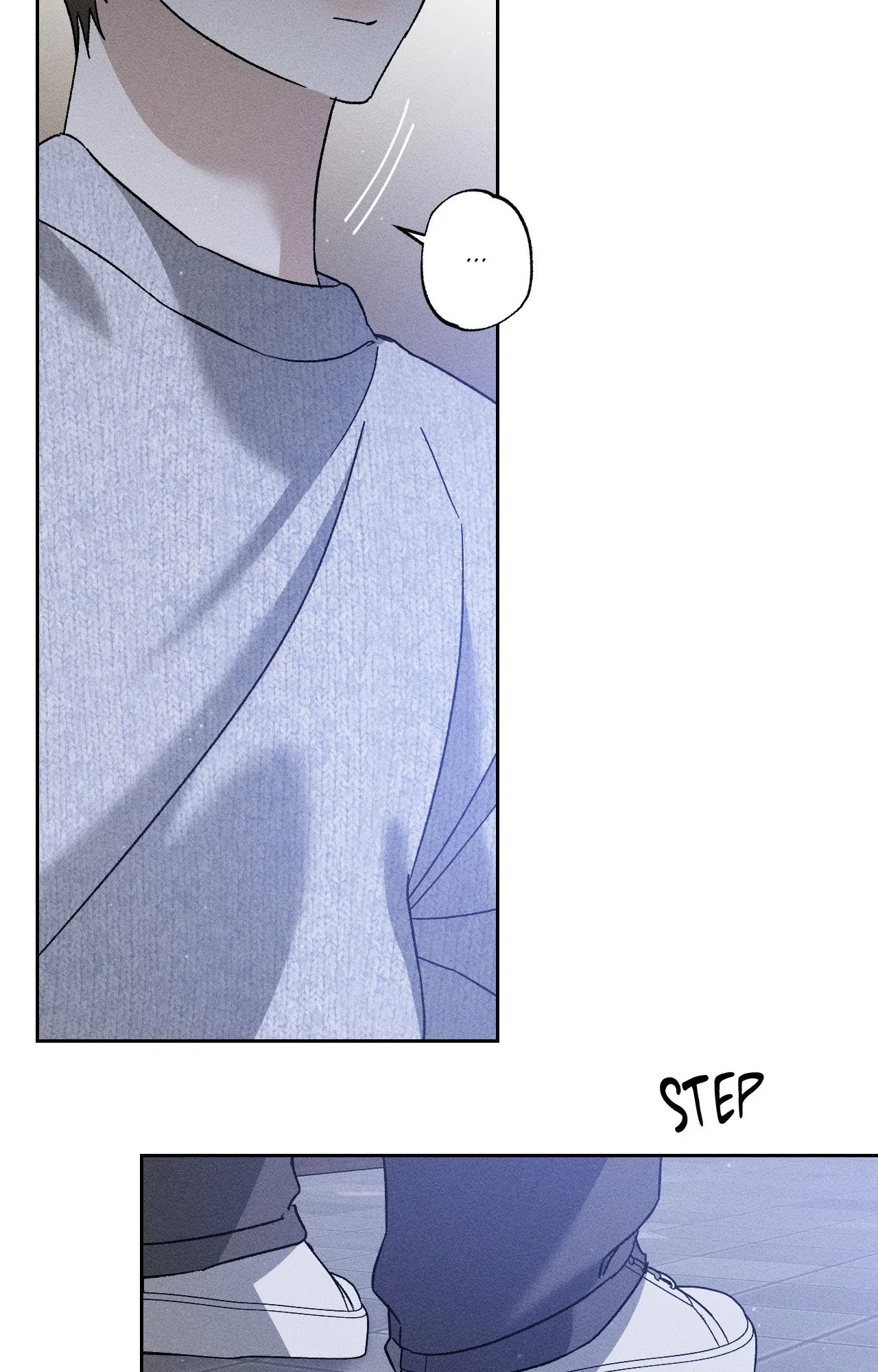 Close-Up [Official] - Chapter 25 manhwa