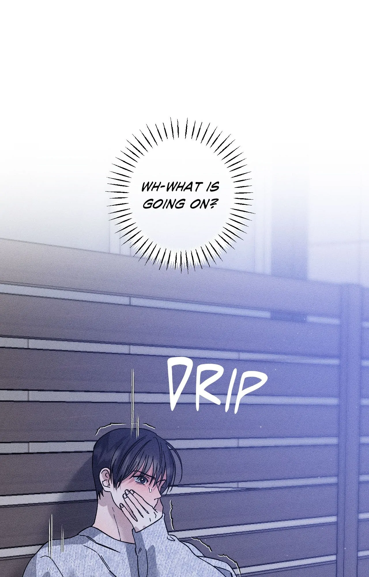Close-Up [Official] - Chapter 25 manhwa