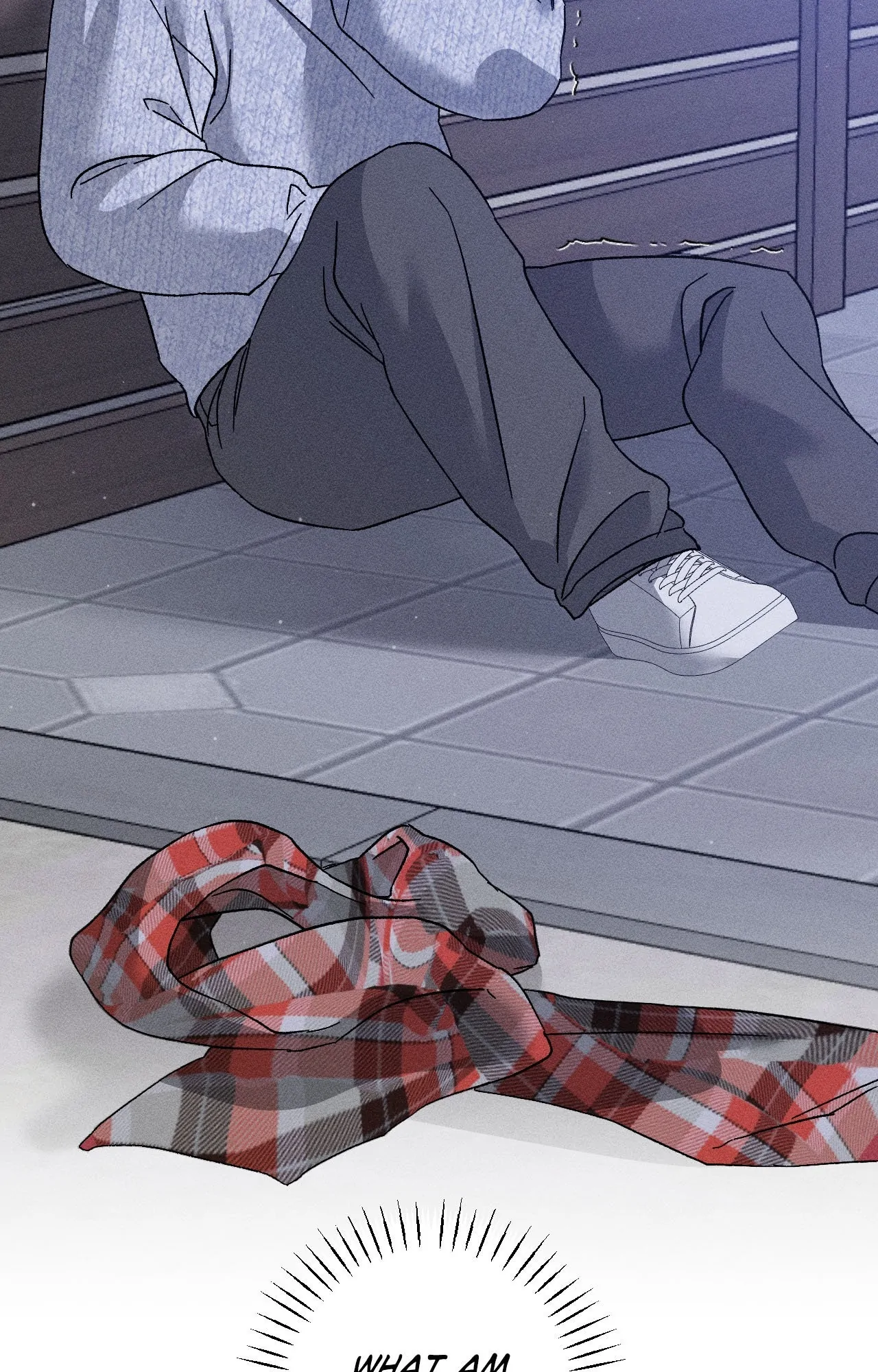 Close-Up [Official] - Chapter 25 manhwa