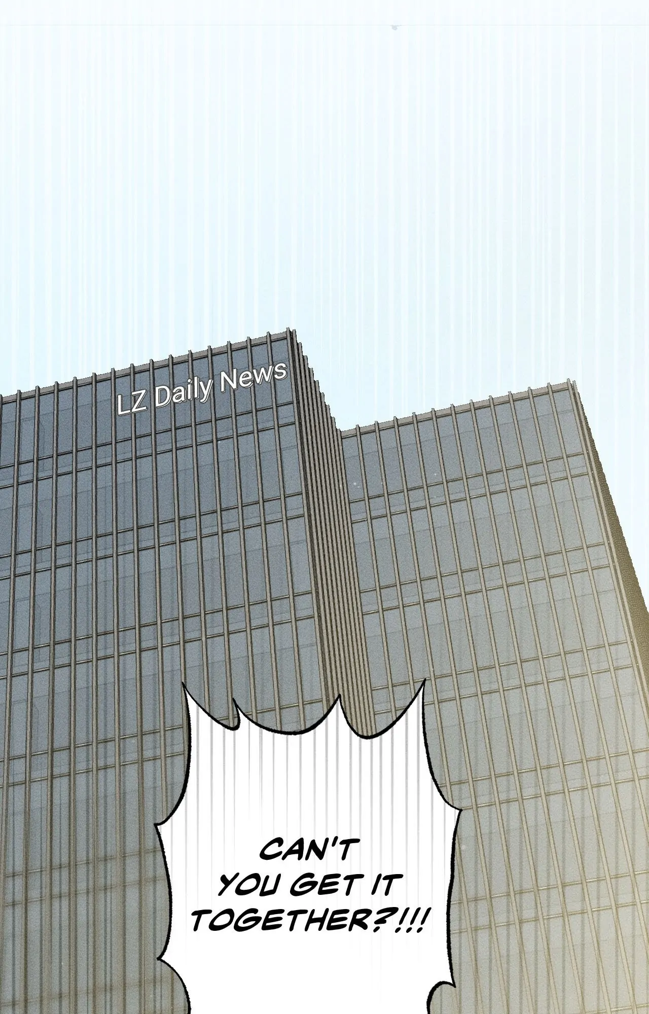 Close-Up [Official] - Chapter 25 manhwa