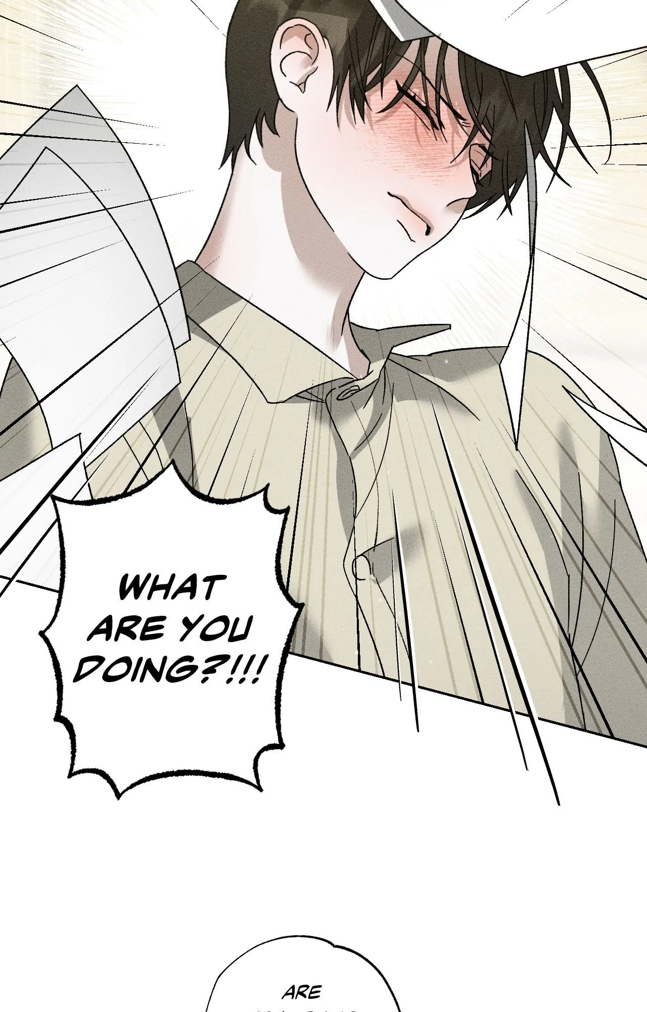 Close-Up [Official] - Chapter 25 manhwa