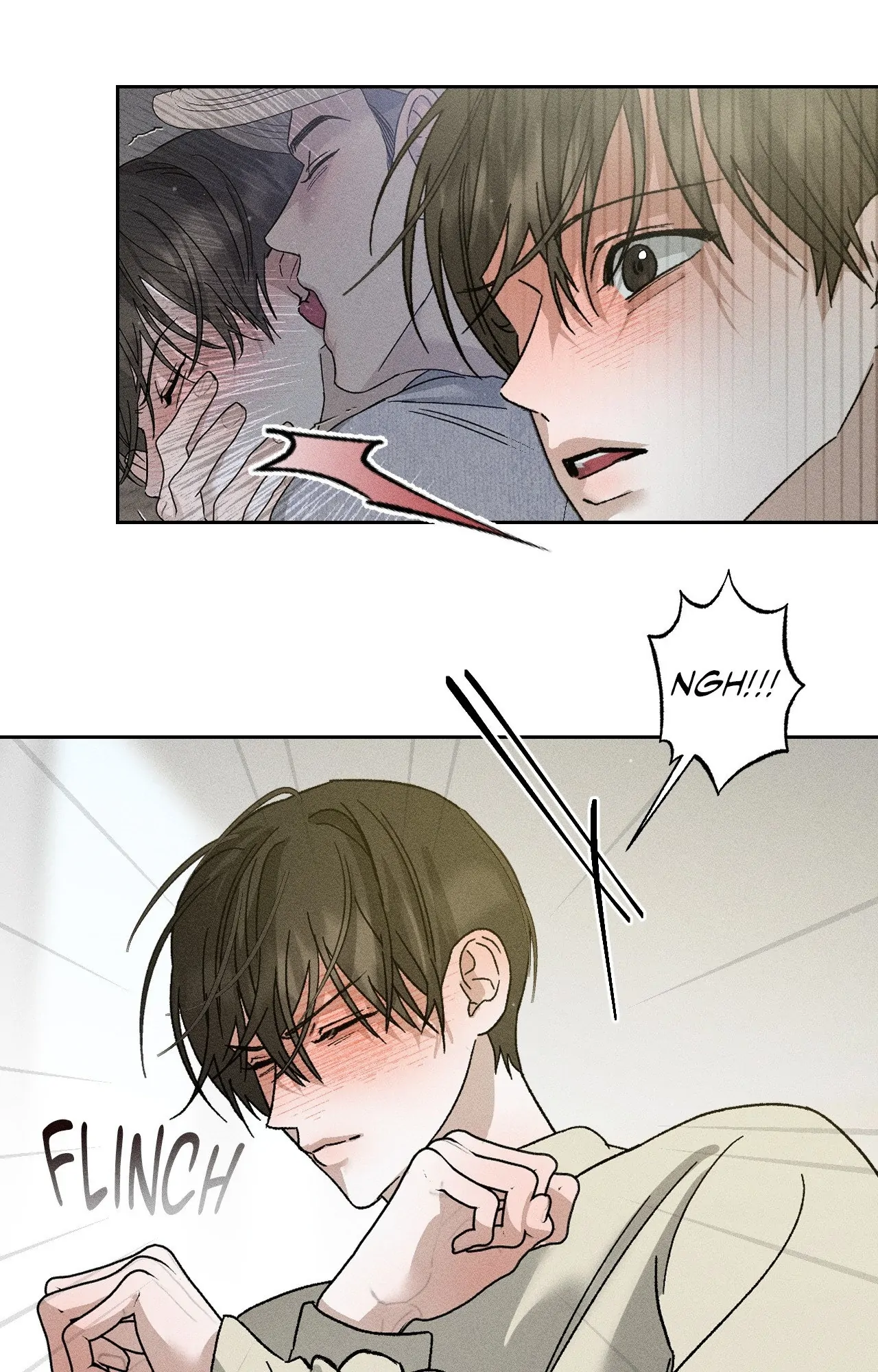 Close-Up [Official] - Chapter 25 manhwa