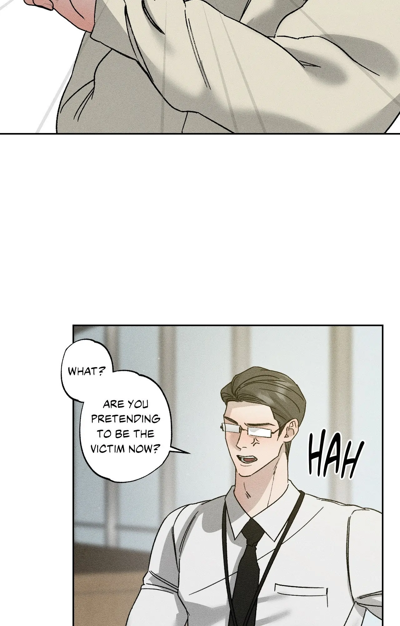 Close-Up [Official] - Chapter 25 manhwa