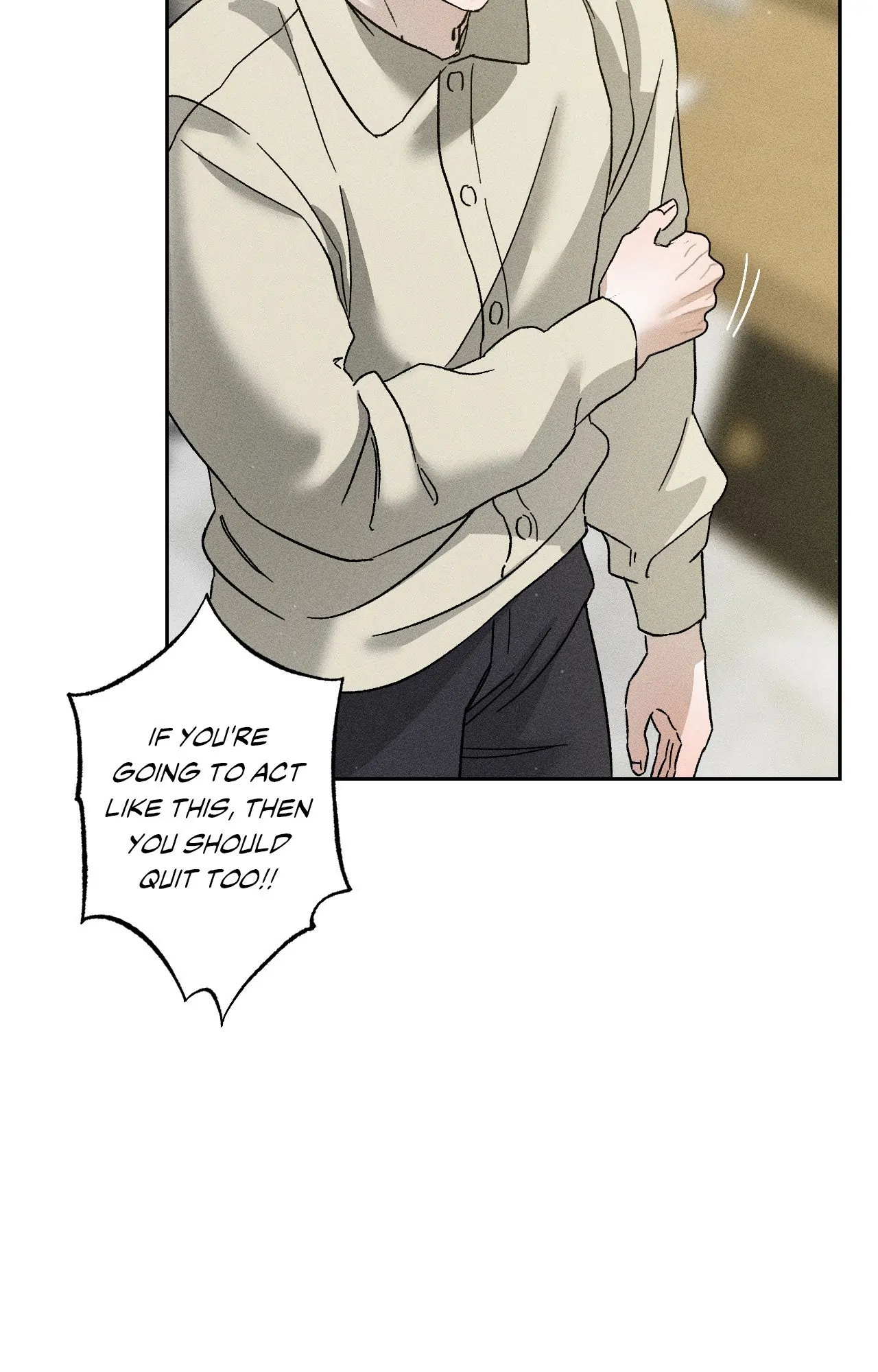 Close-Up [Official] - Chapter 25 manhwa