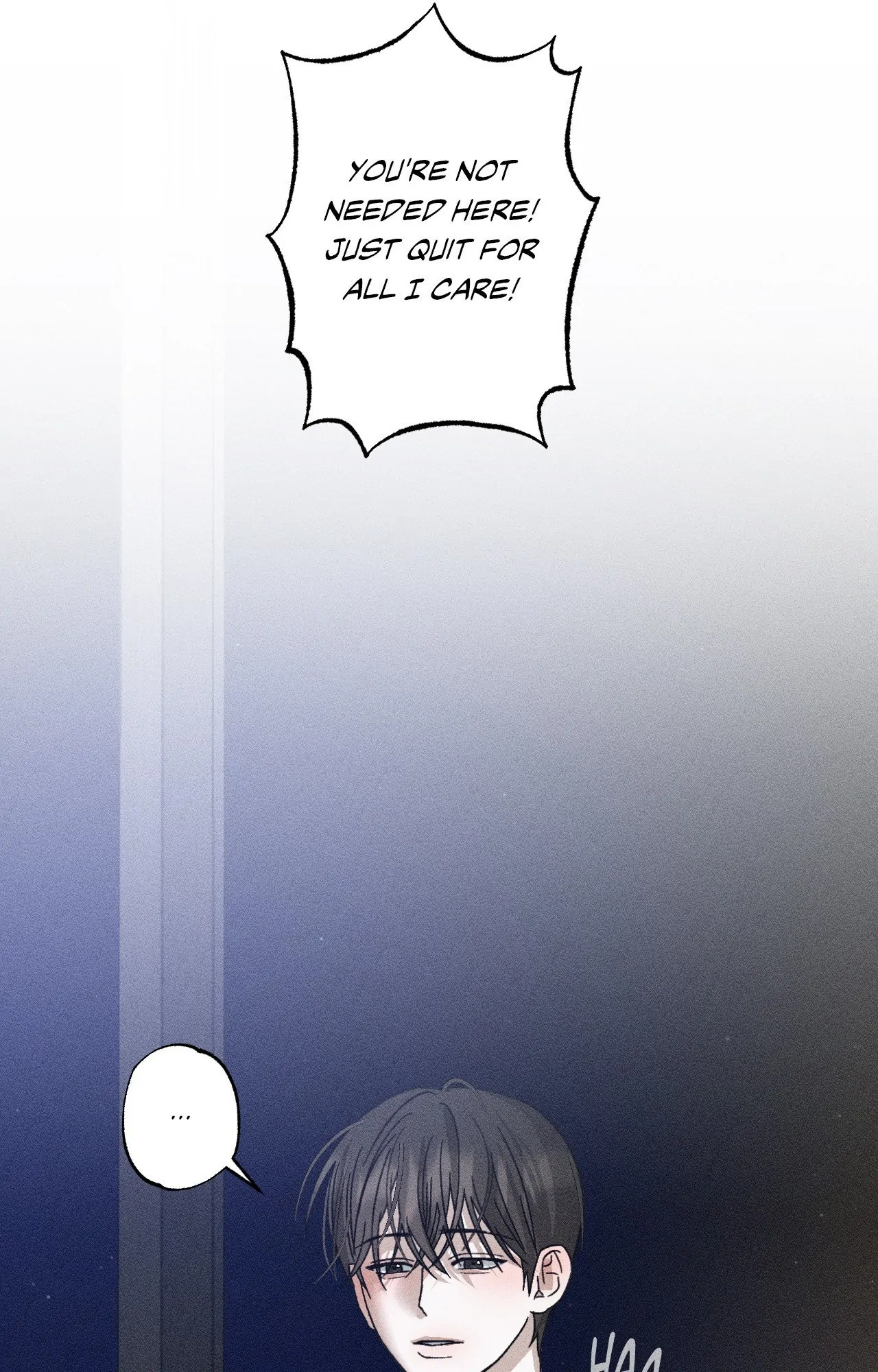 Close-Up [Official] - Chapter 25 manhwa
