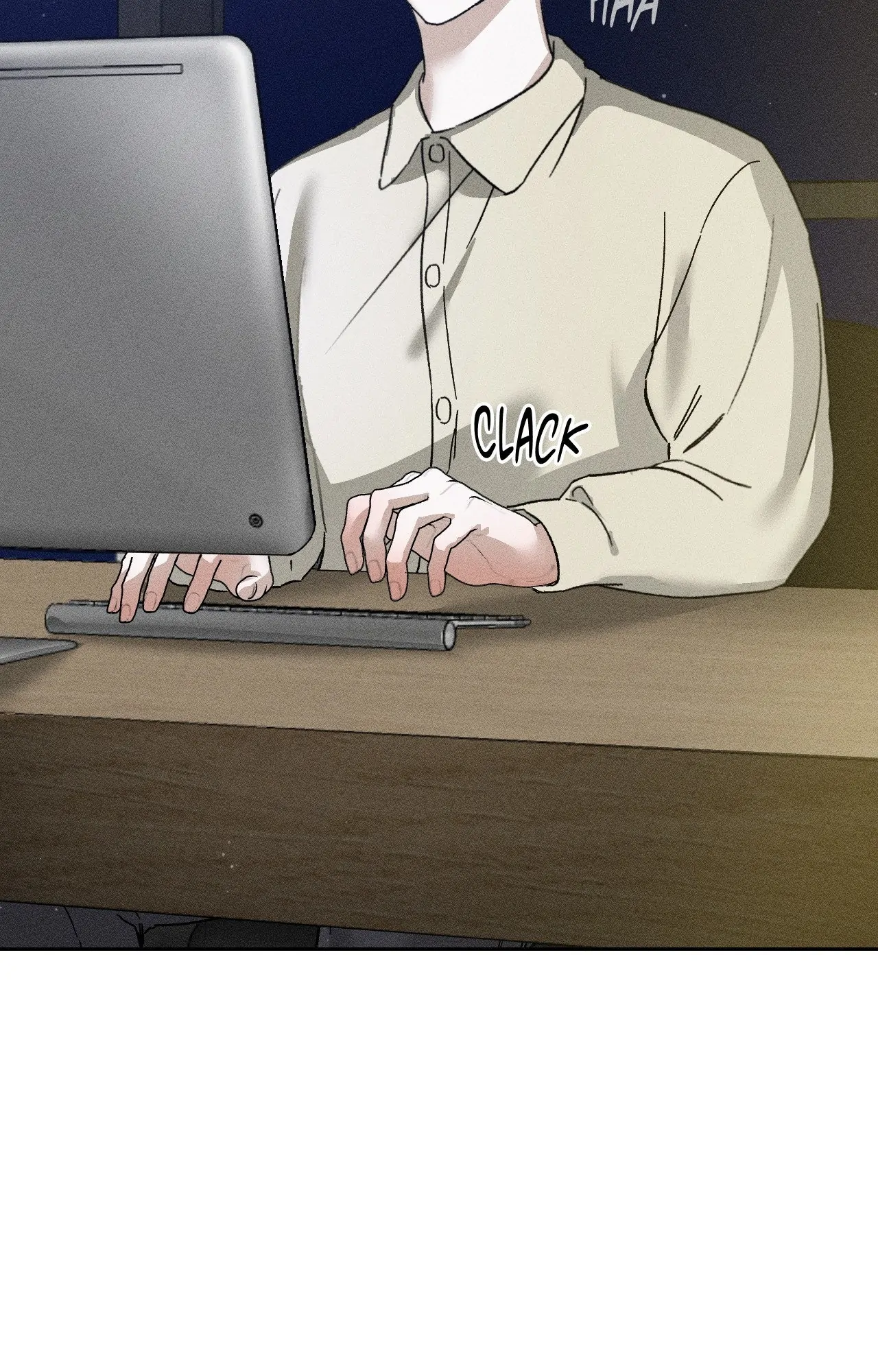 Close-Up [Official] - Chapter 25 manhwa