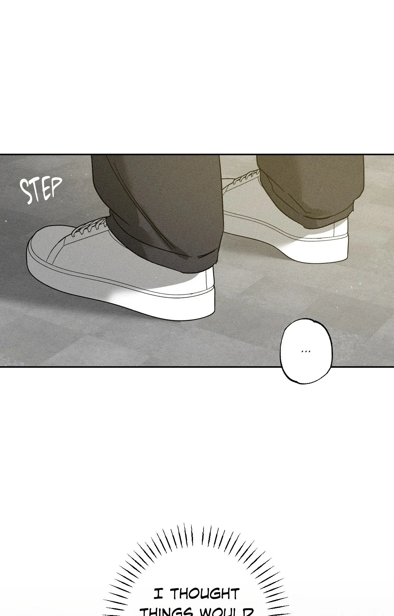 Close-Up [Official] - Chapter 25 manhwa