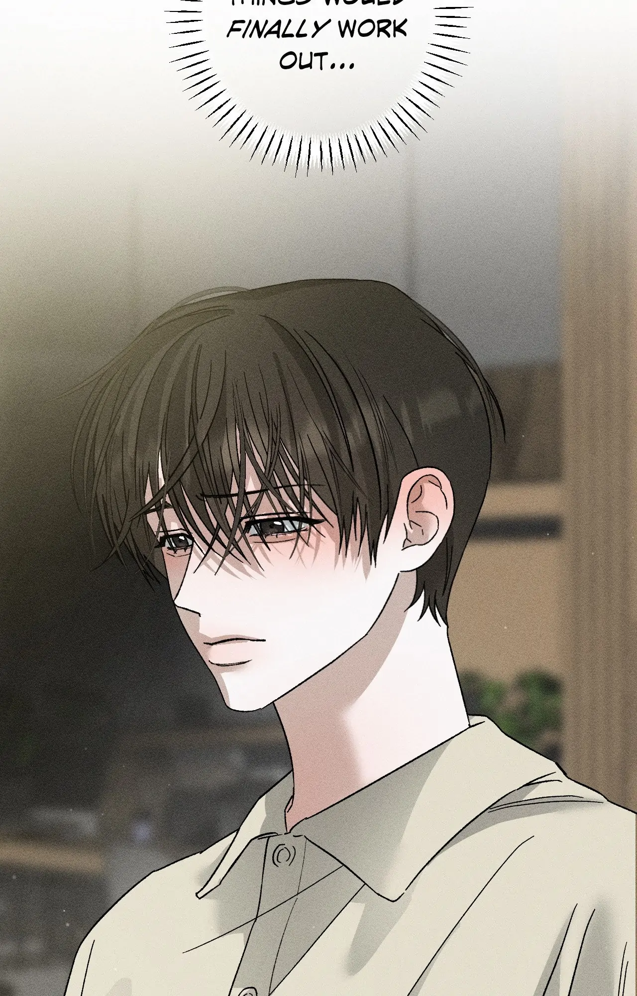 Close-Up [Official] - Chapter 25 manhwa