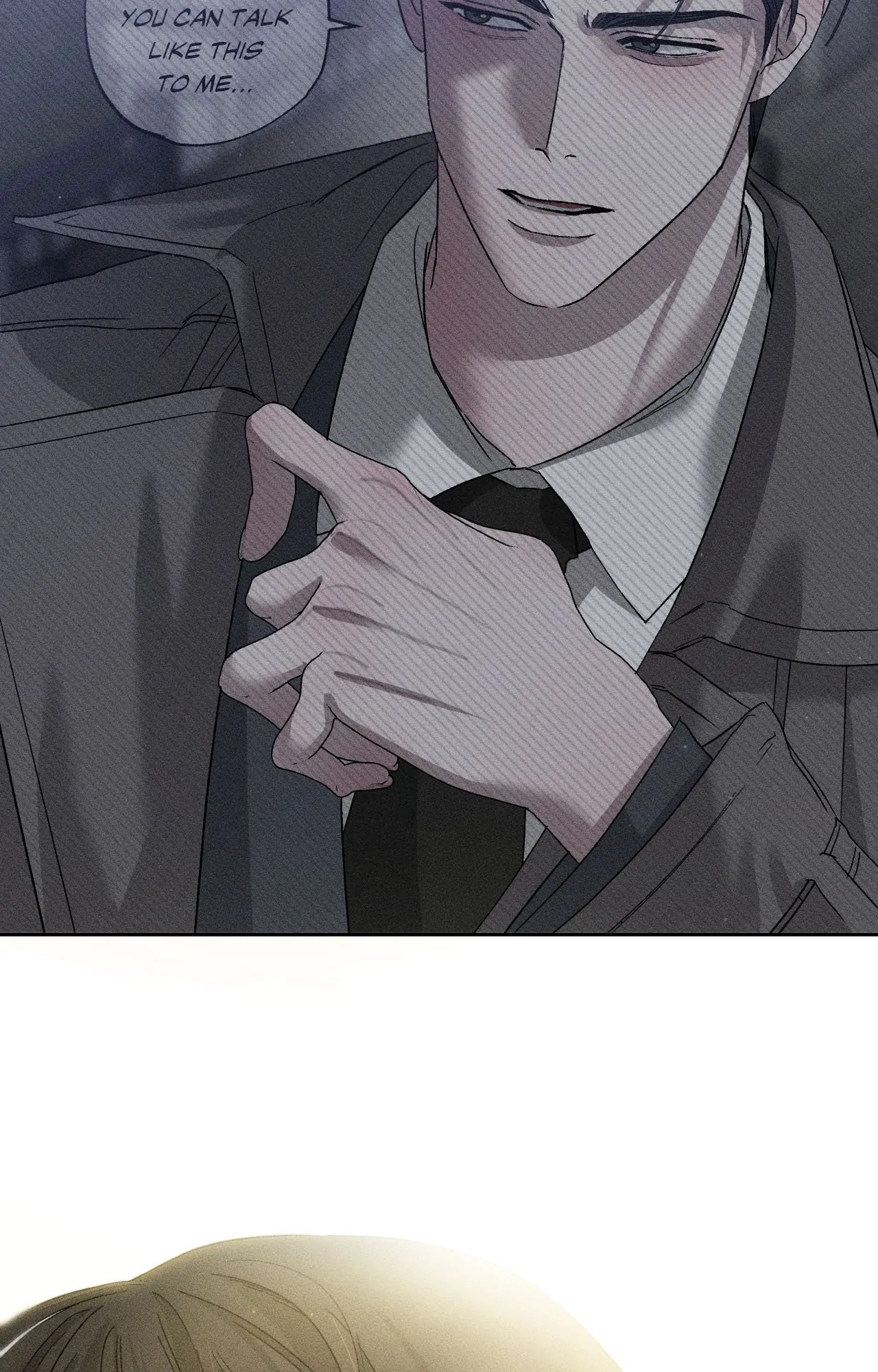 Close-Up [Official] - Chapter 25 manhwa