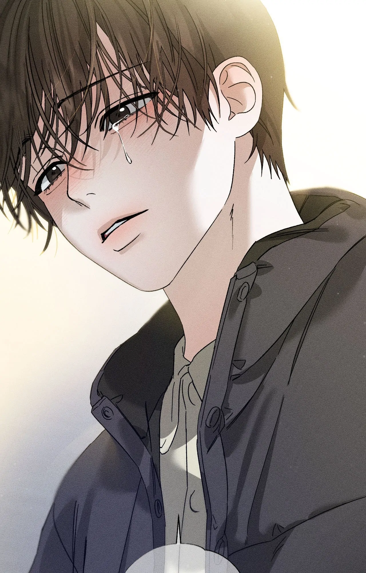 Close-Up [Official] - Chapter 25 manhwa