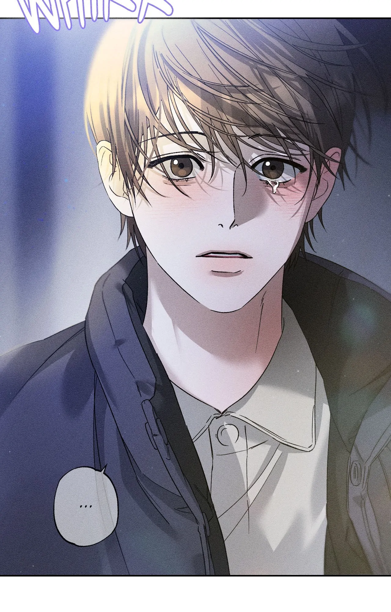 Close-Up [Official] - Chapter 25 manhwa