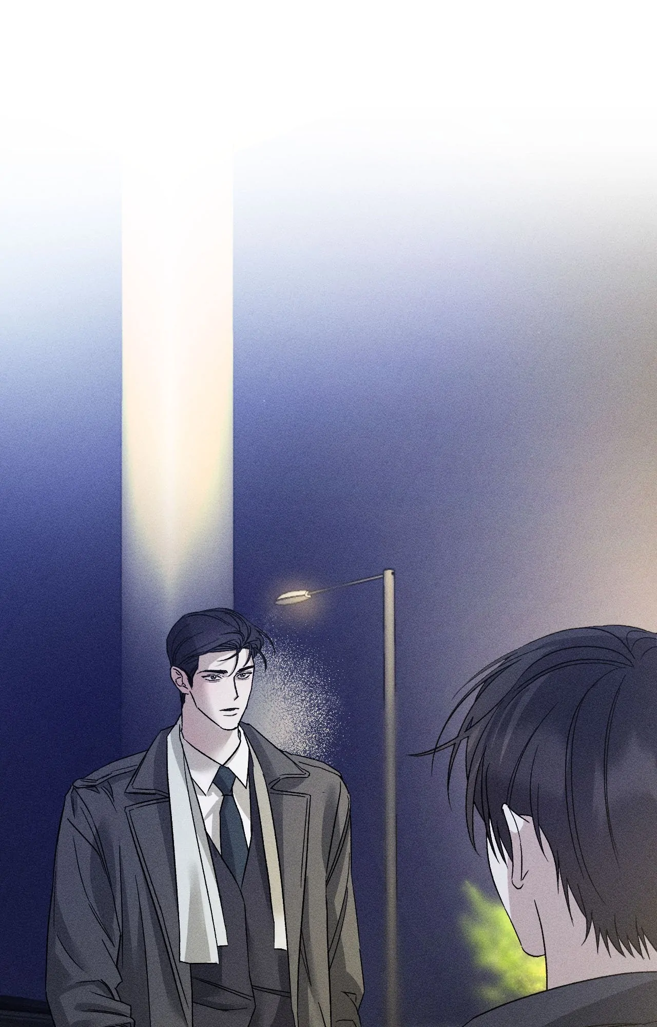 Close-Up [Official] - Chapter 25 manhwa