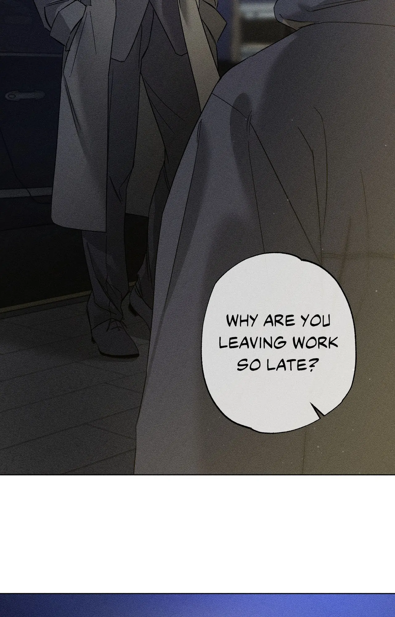 Close-Up [Official] - Chapter 25 manhwa