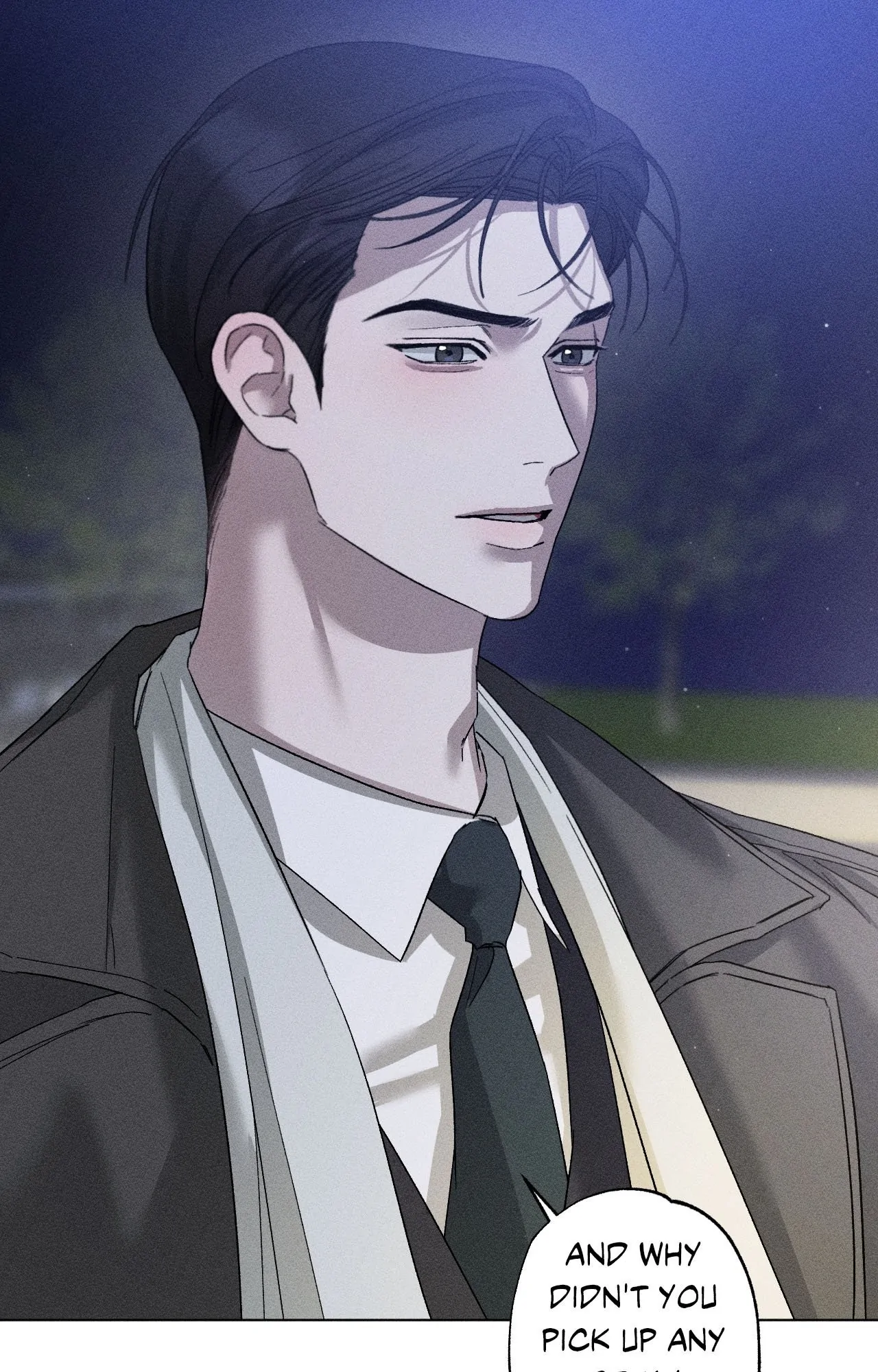 Close-Up [Official] - Chapter 25 manhwa