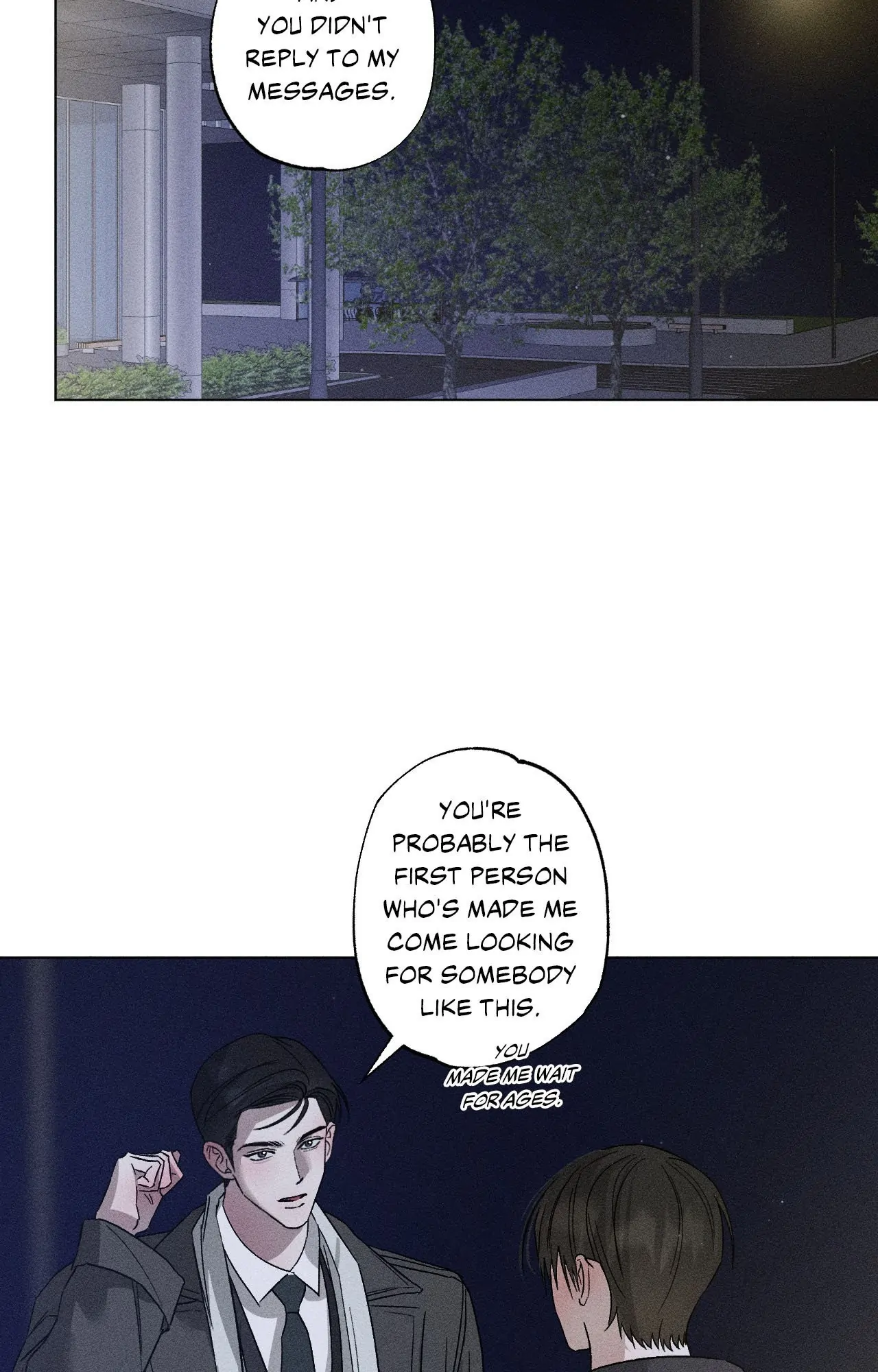 Close-Up [Official] - Chapter 26 manhwa