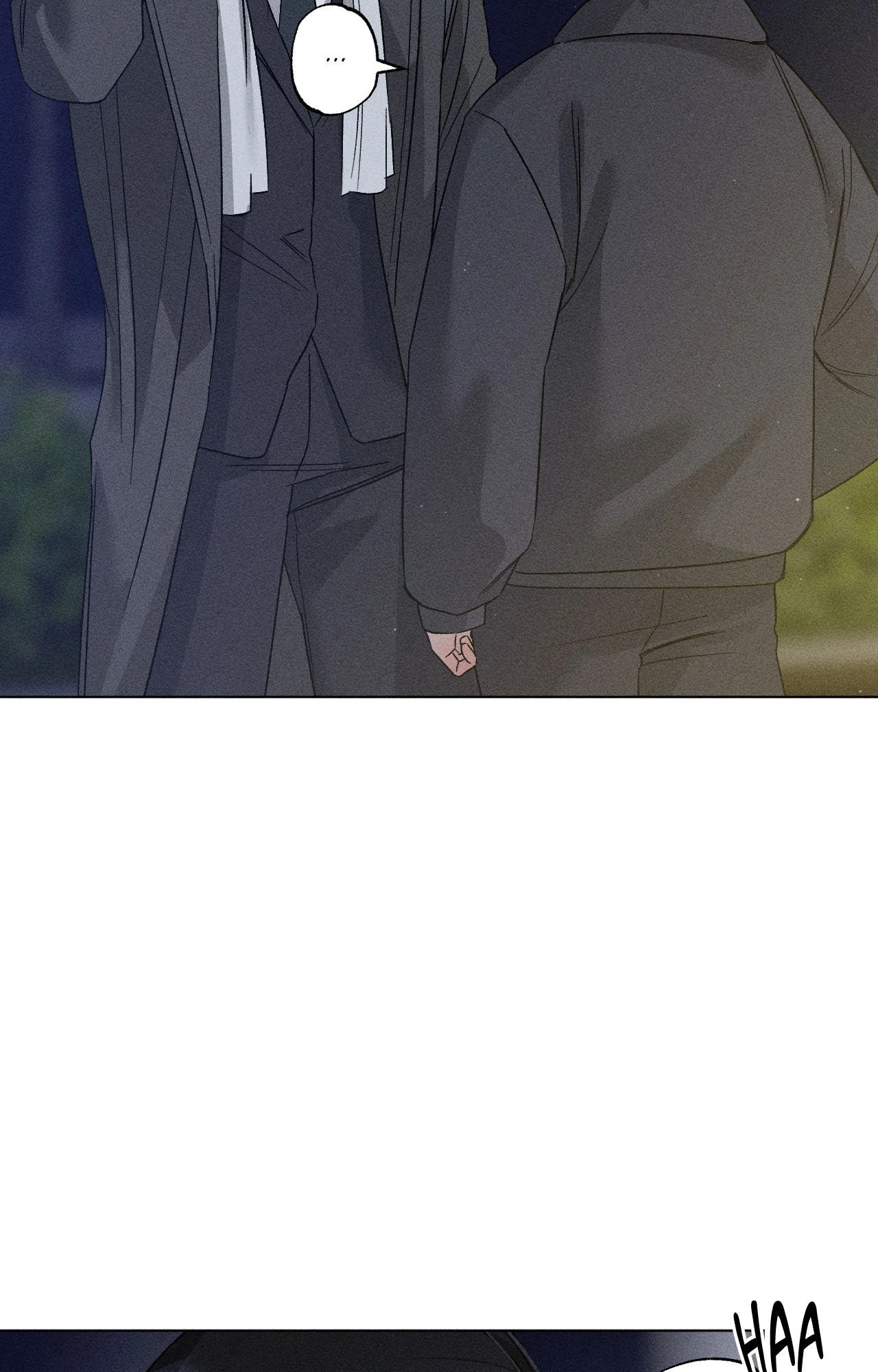 Close-Up [Official] - Chapter 26 manhwa
