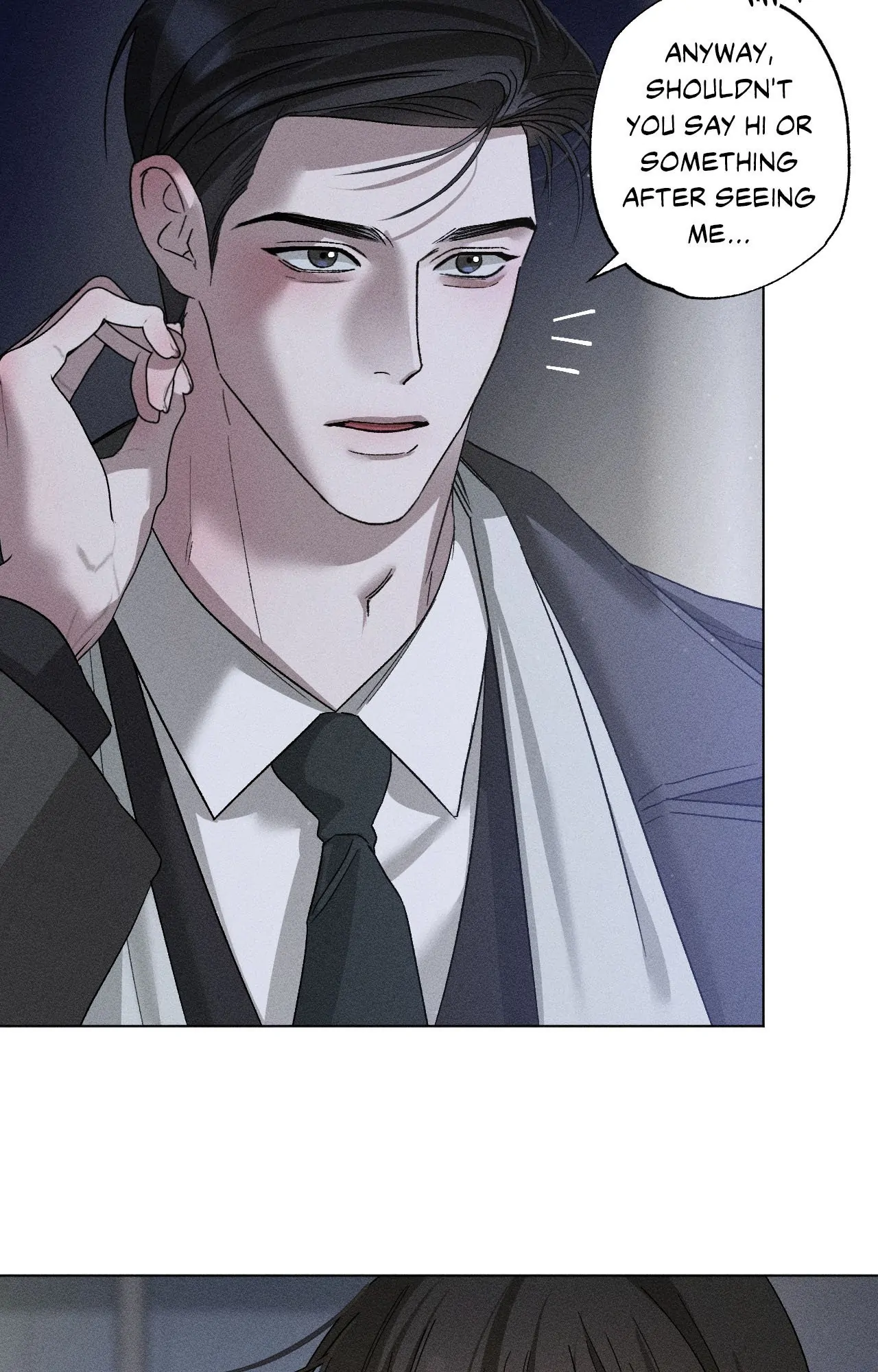 Close-Up [Official] - Chapter 26 manhwa
