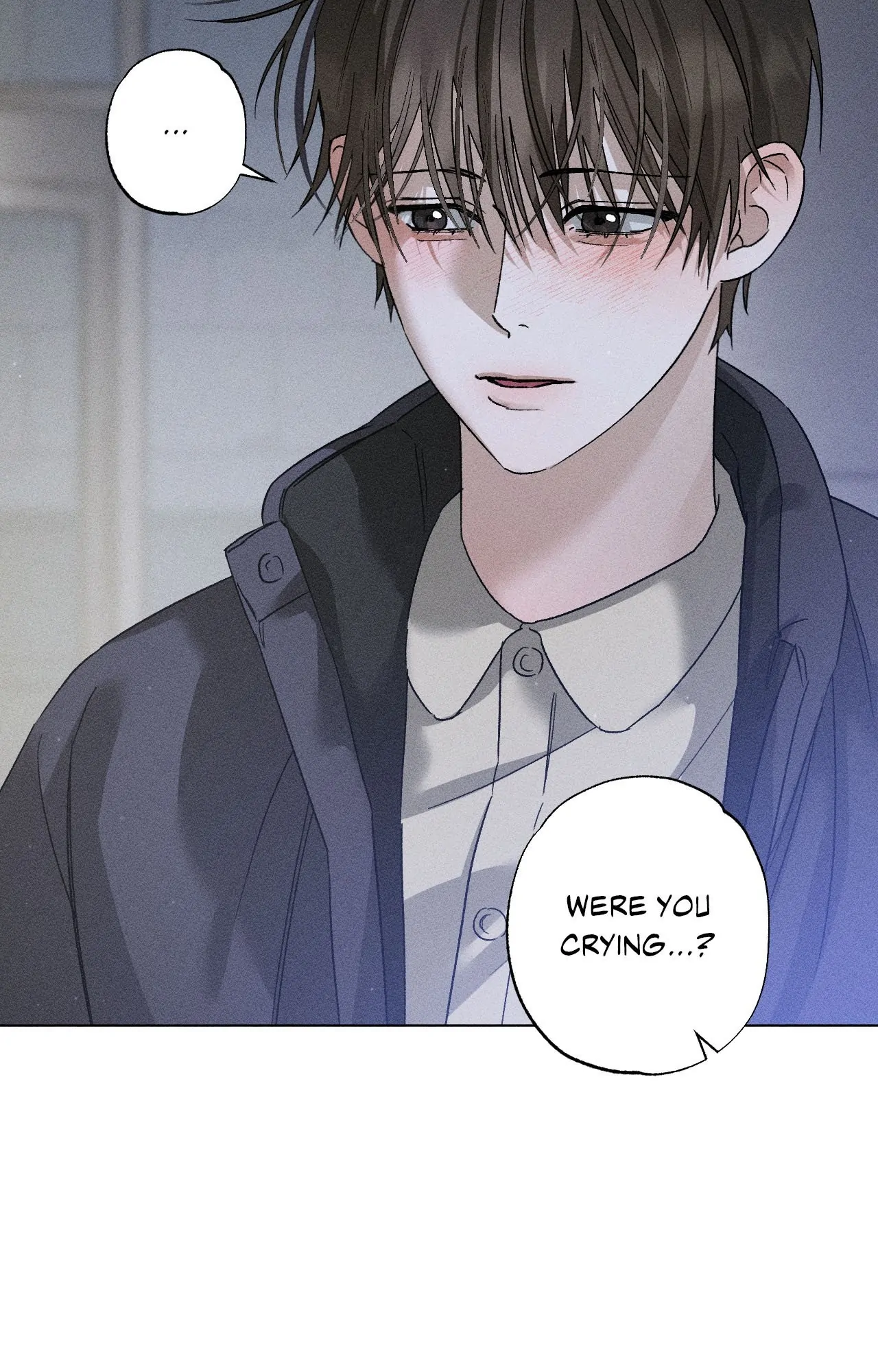 Close-Up [Official] - Chapter 26 manhwa