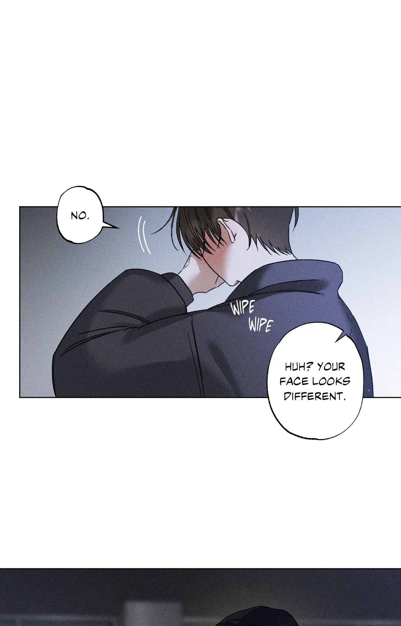 Close-Up [Official] - Chapter 26 manhwa