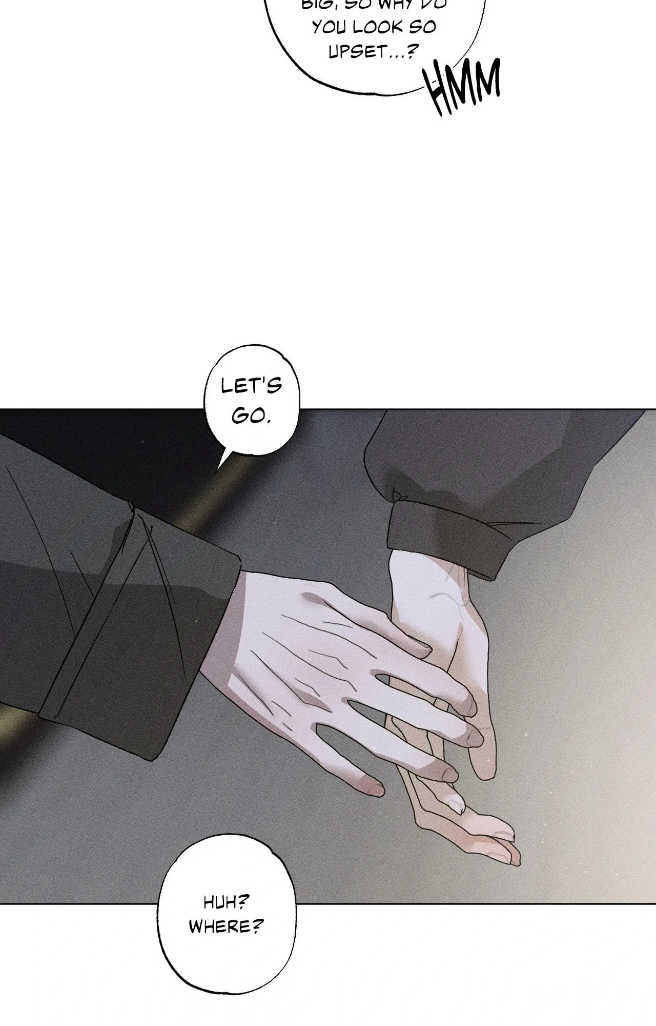 Close-Up [Official] - Chapter 26 manhwa