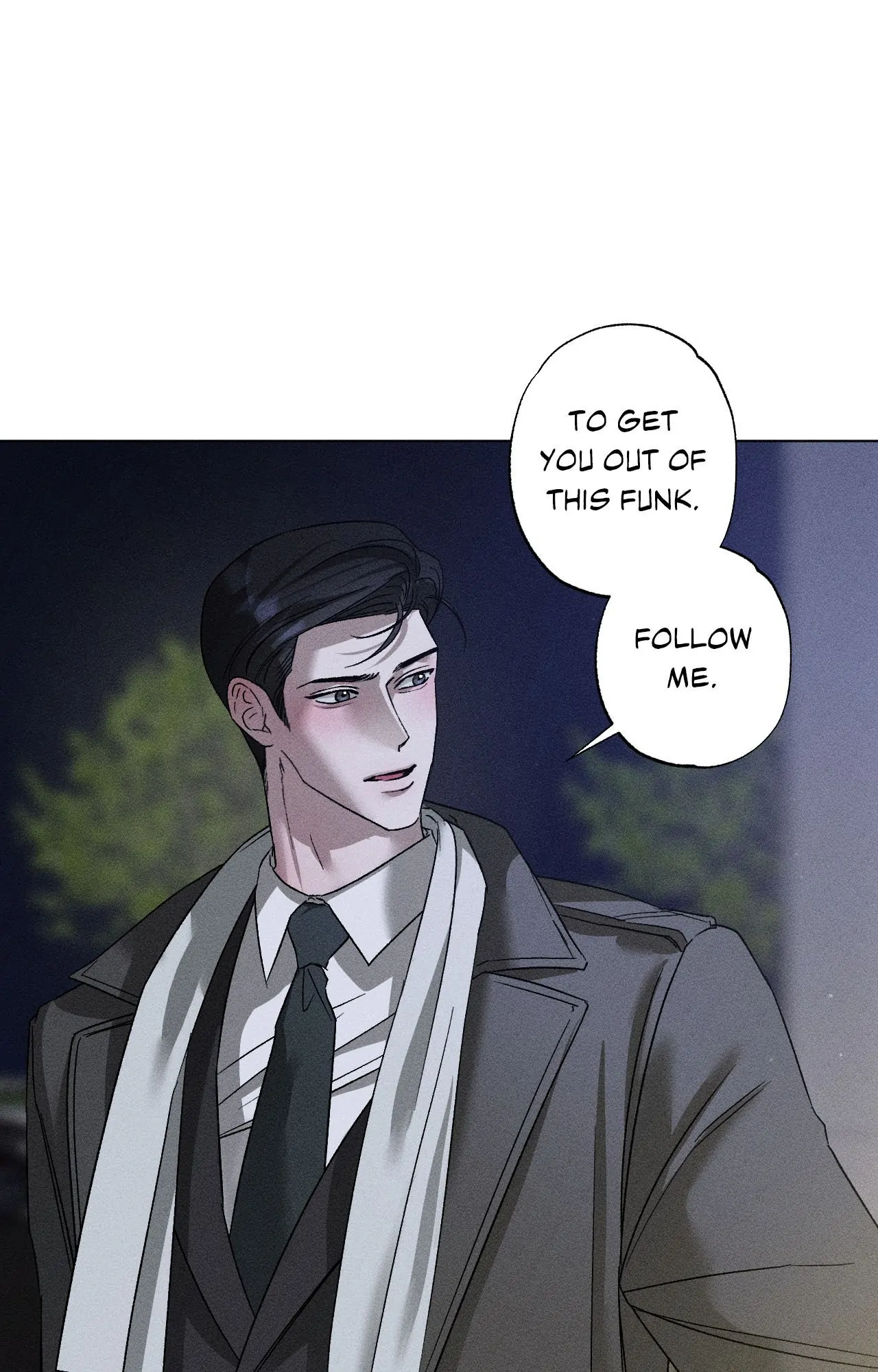 Close-Up [Official] - Chapter 26 manhwa