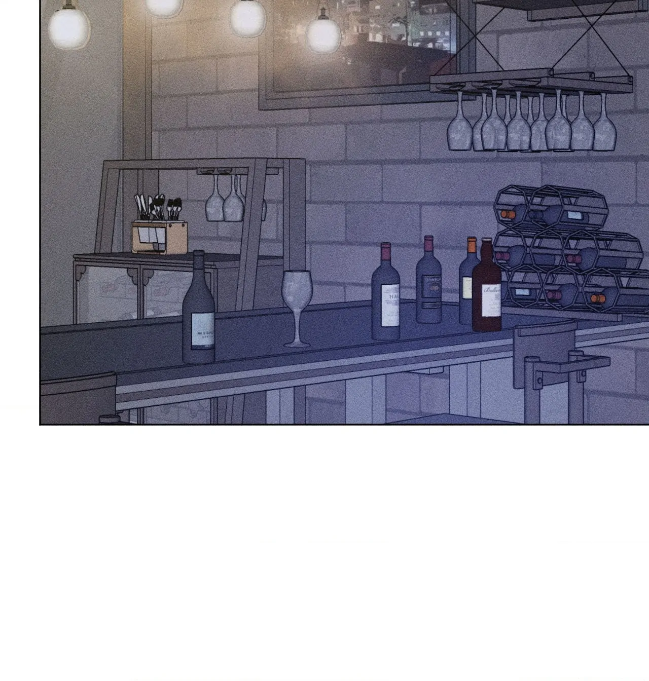 Close-Up [Official] - Chapter 26 manhwa