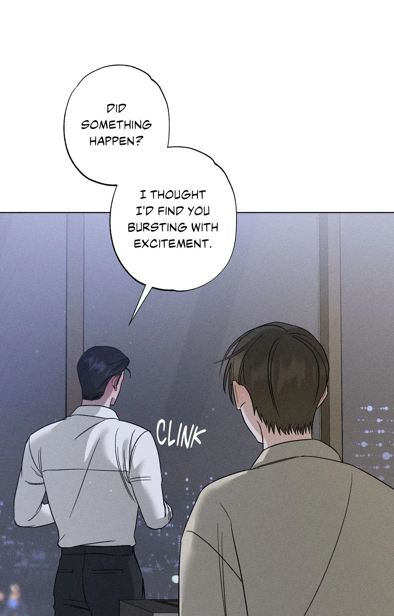 Close-Up [Official] - Chapter 26 manhwa