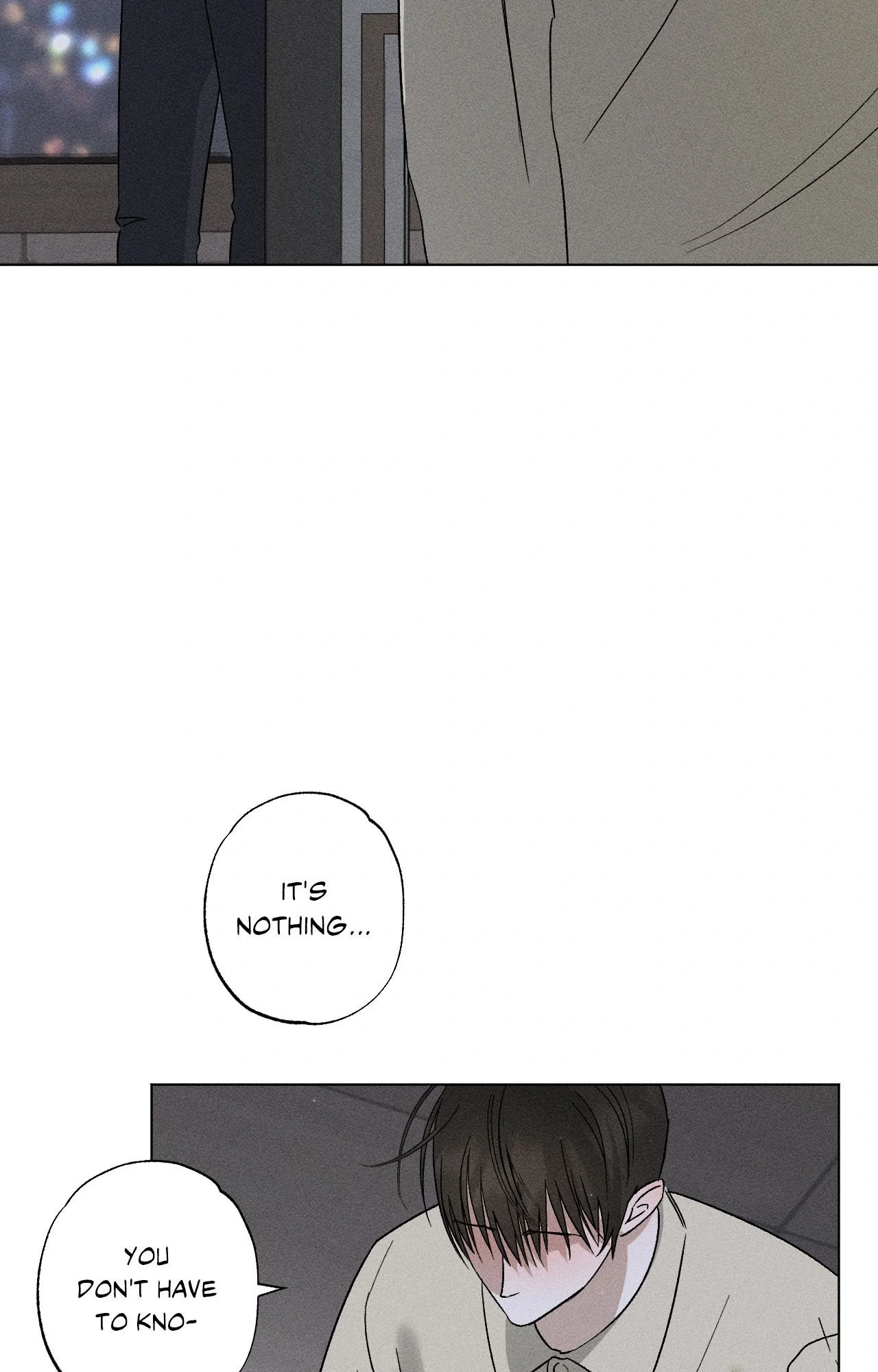 Close-Up [Official] - Chapter 26 manhwa