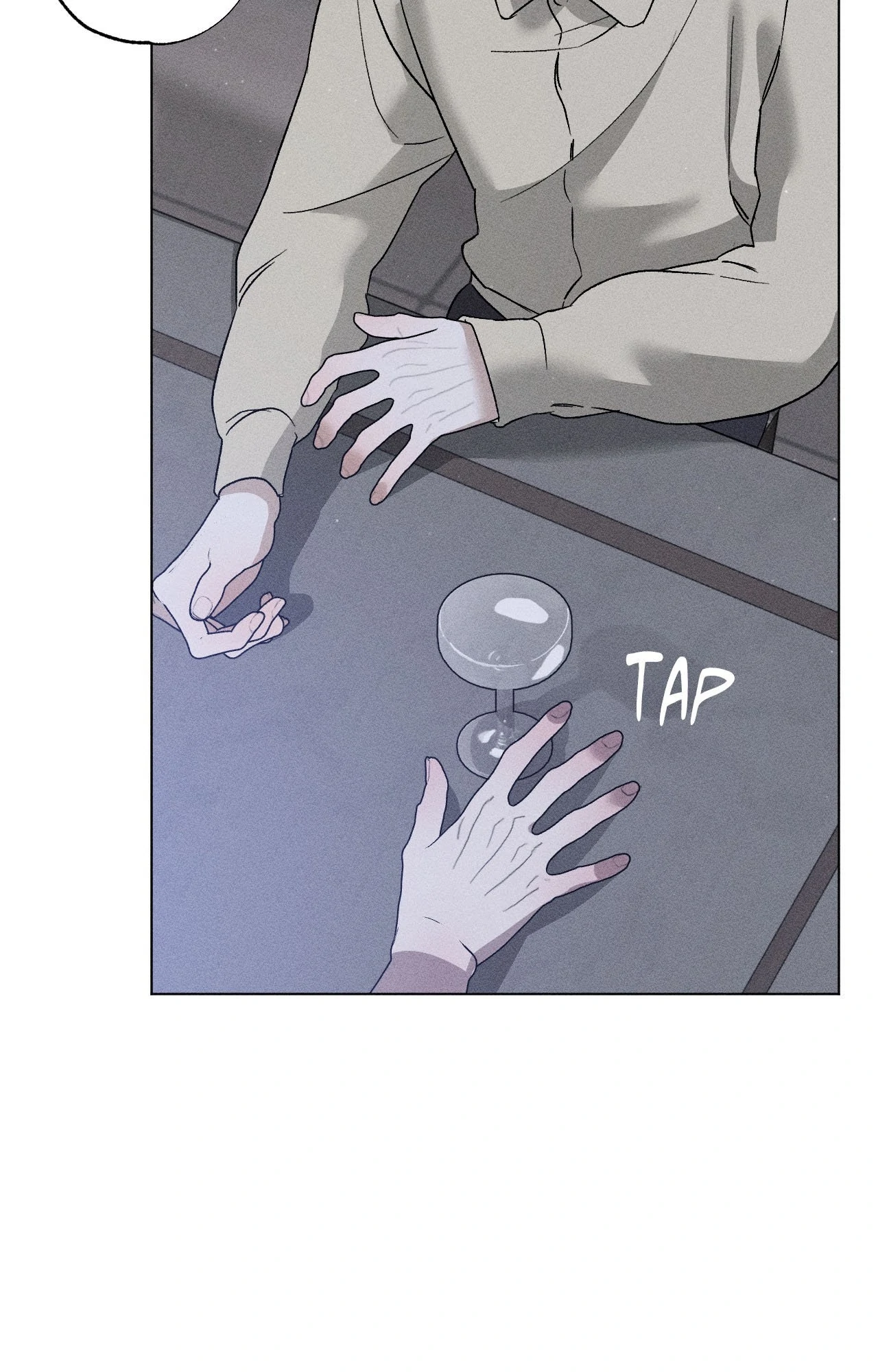Close-Up [Official] - Chapter 26 manhwa