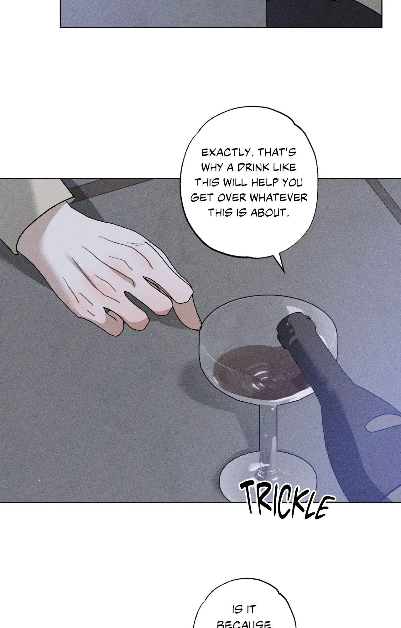 Close-Up [Official] - Chapter 26 manhwa