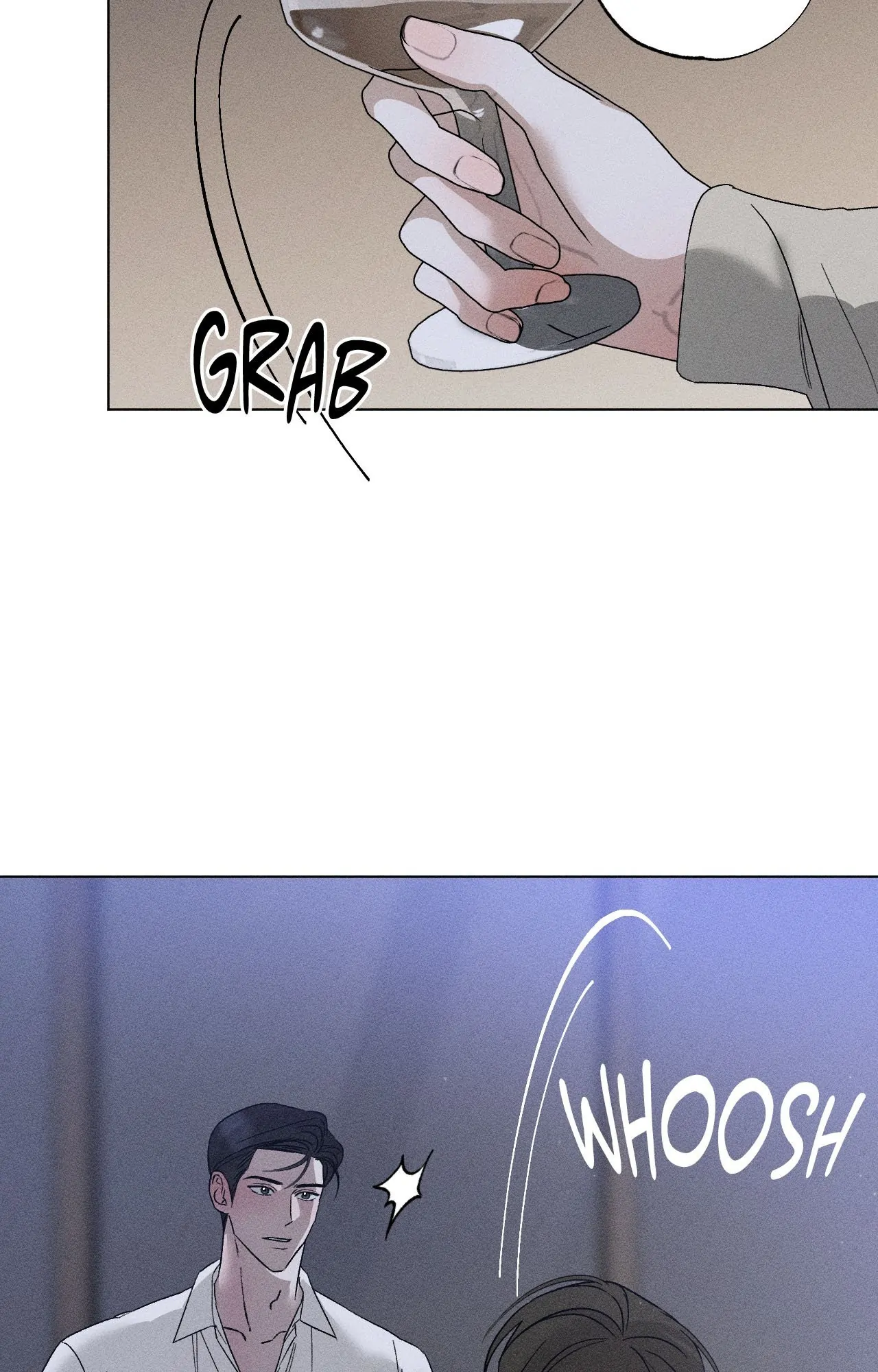 Close-Up [Official] - Chapter 26 manhwa