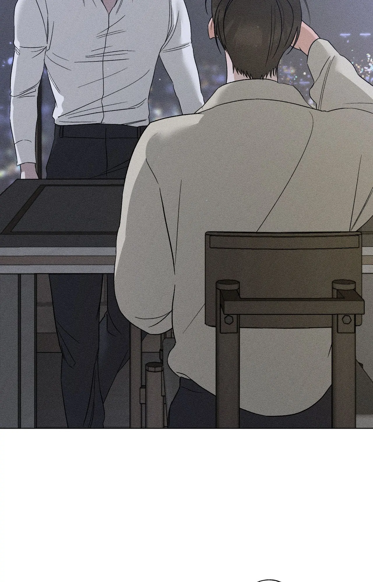 Close-Up [Official] - Chapter 26 manhwa