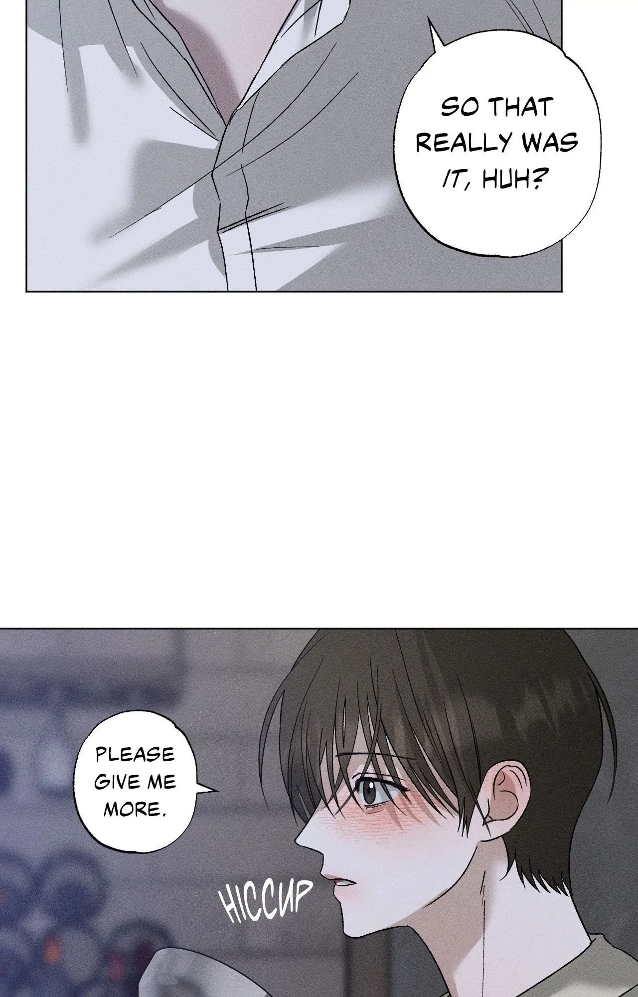 Close-Up [Official] - Chapter 26 manhwa