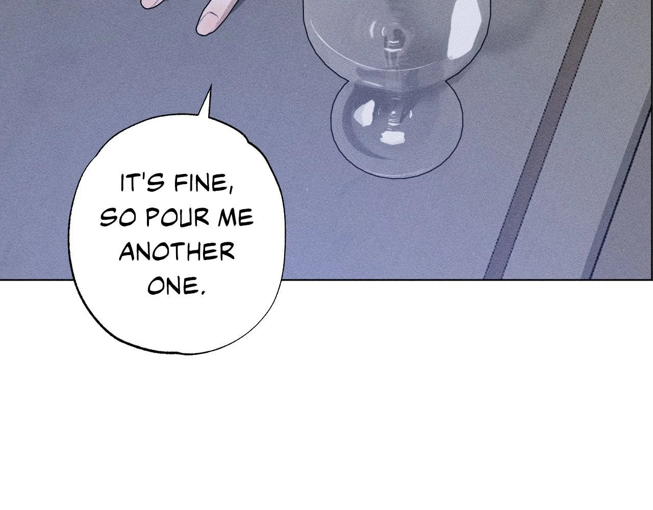 Close-Up [Official] - Chapter 26 manhwa