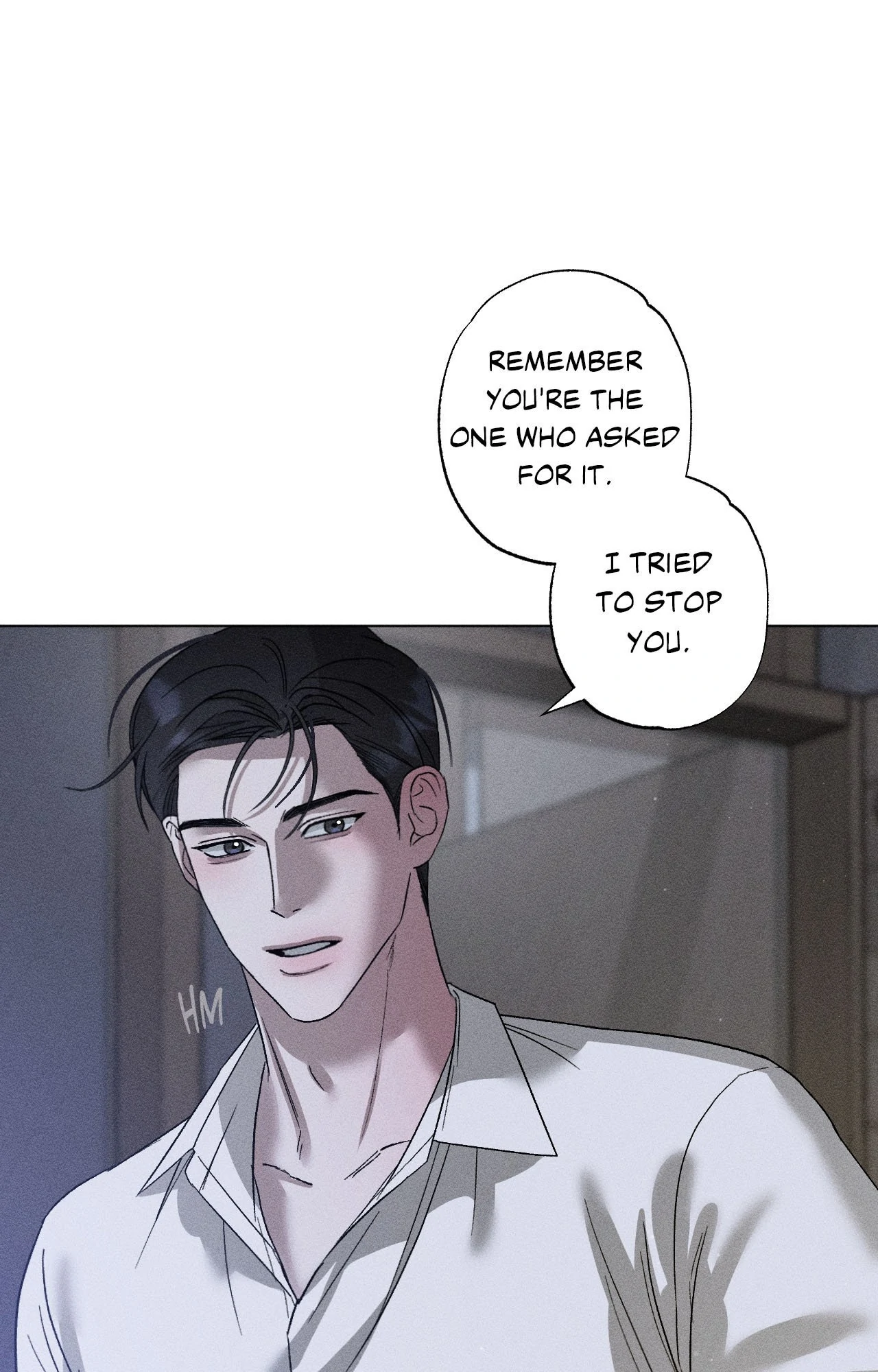 Close-Up [Official] - Chapter 26 manhwa