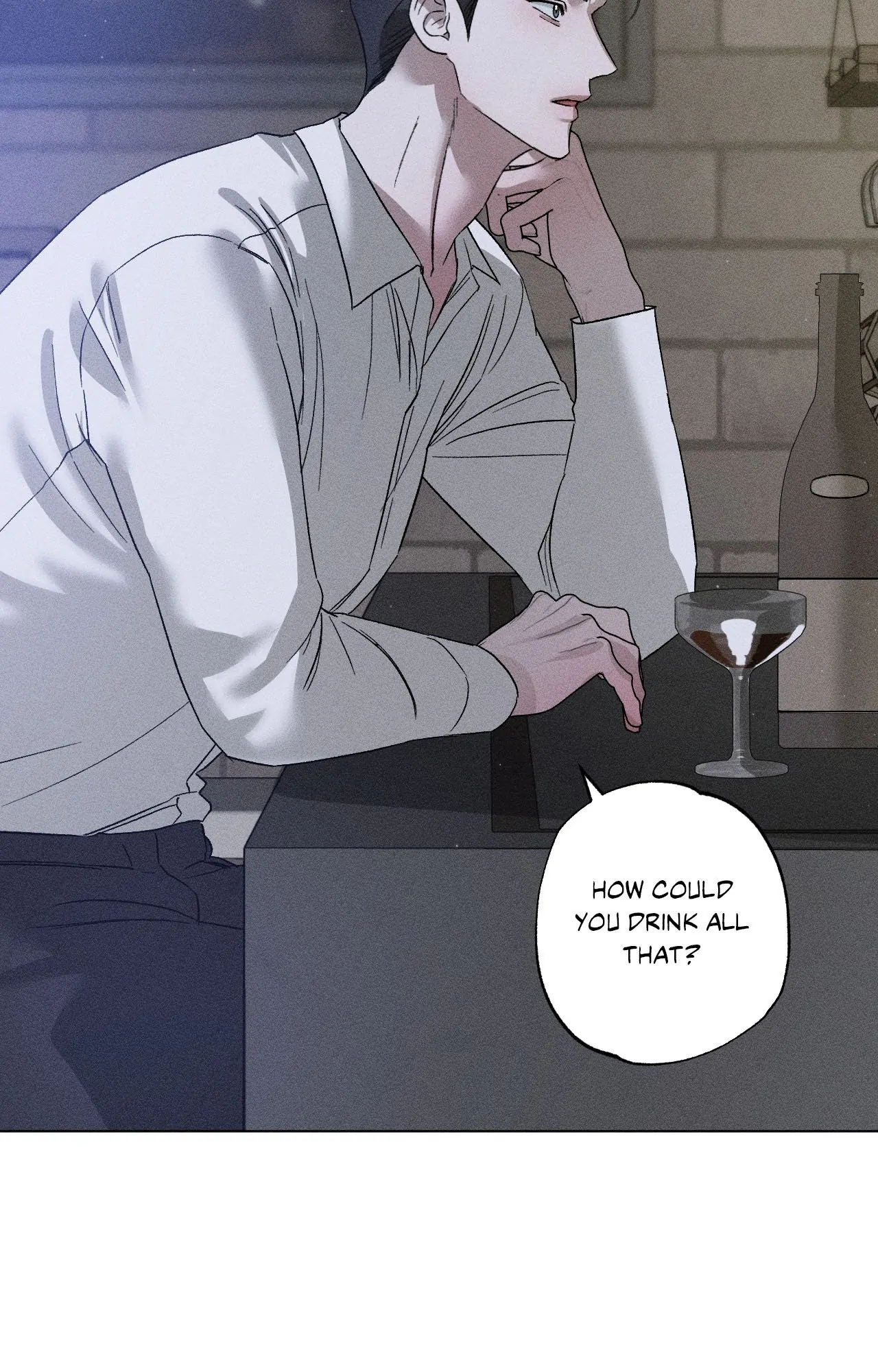 Close-Up [Official] - Chapter 26 manhwa