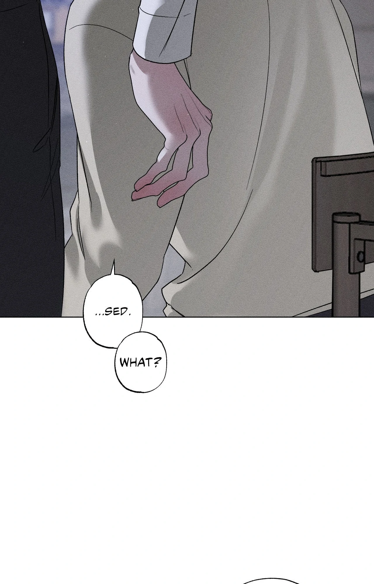 Close-Up [Official] - Chapter 26 manhwa