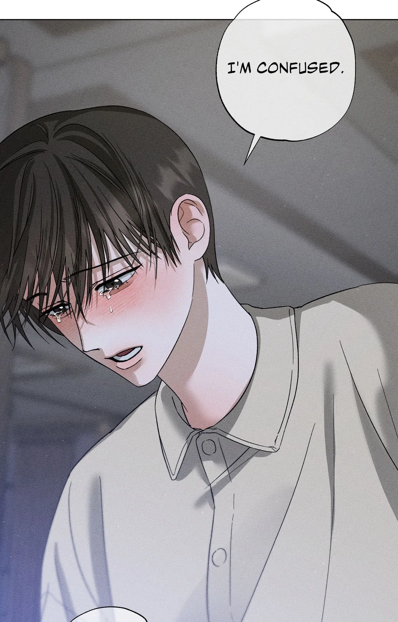 Close-Up [Official] - Chapter 26 manhwa