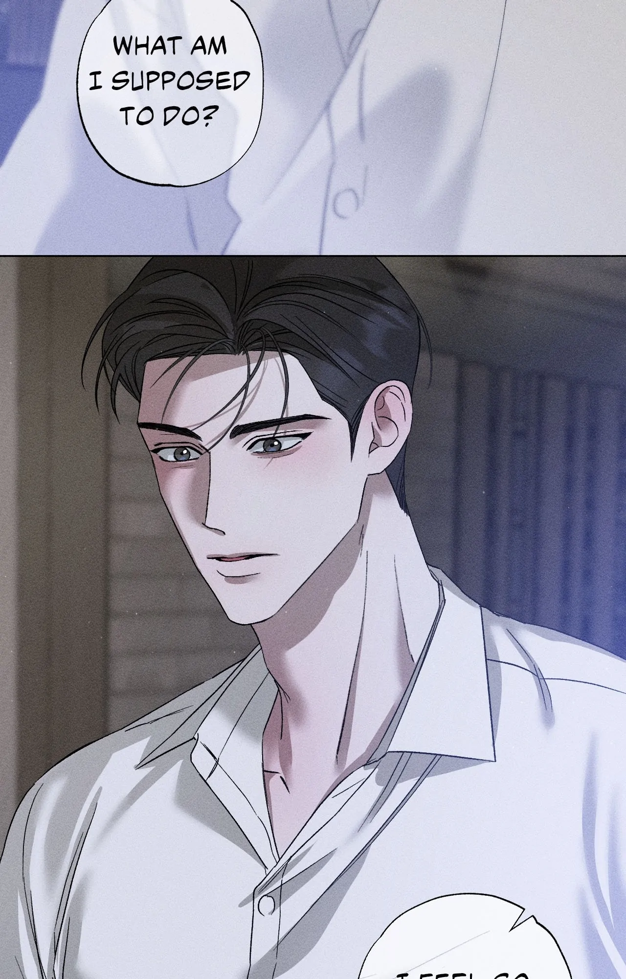 Close-Up [Official] - Chapter 26 manhwa