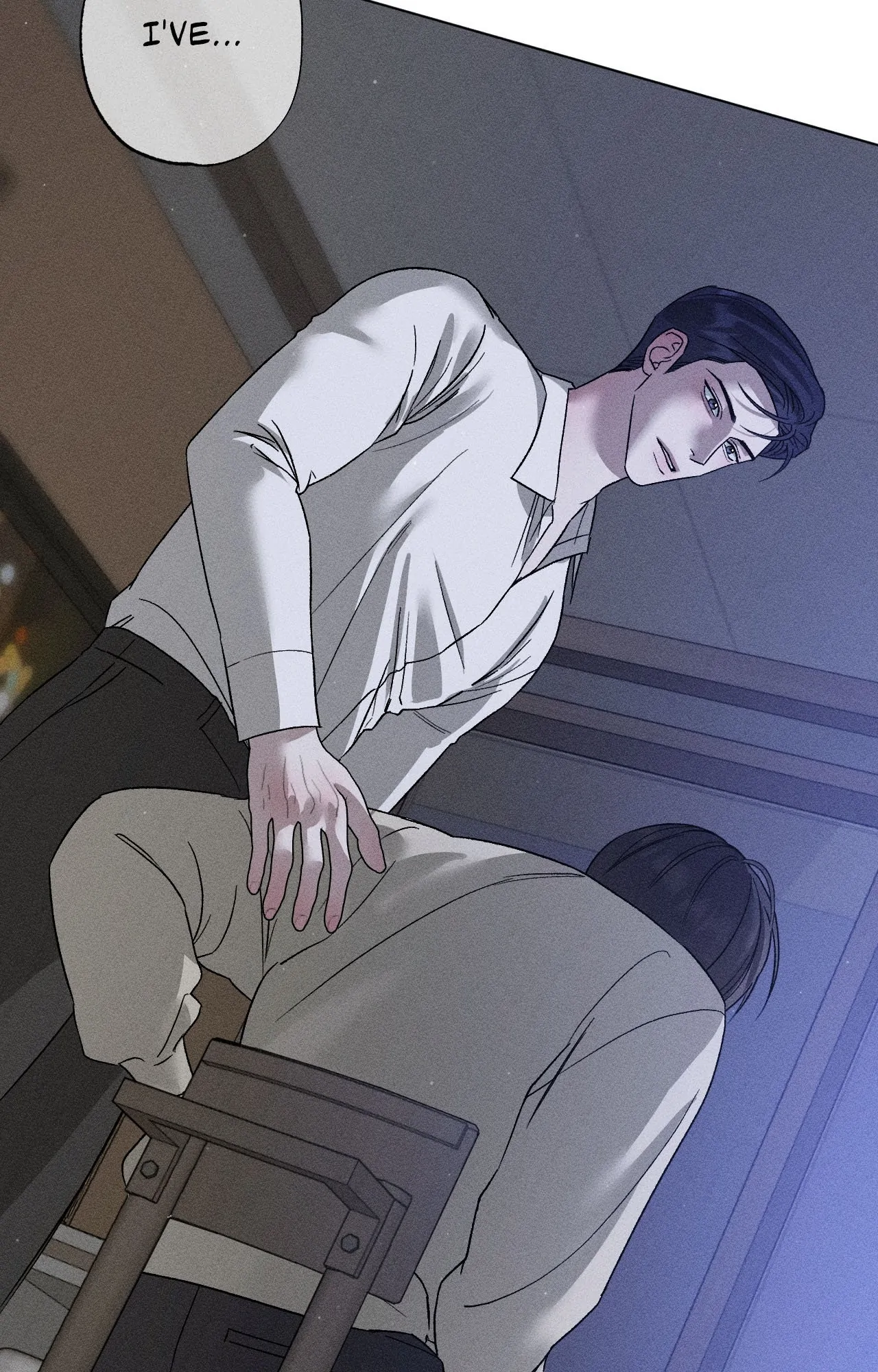 Close-Up [Official] - Chapter 26 manhwa