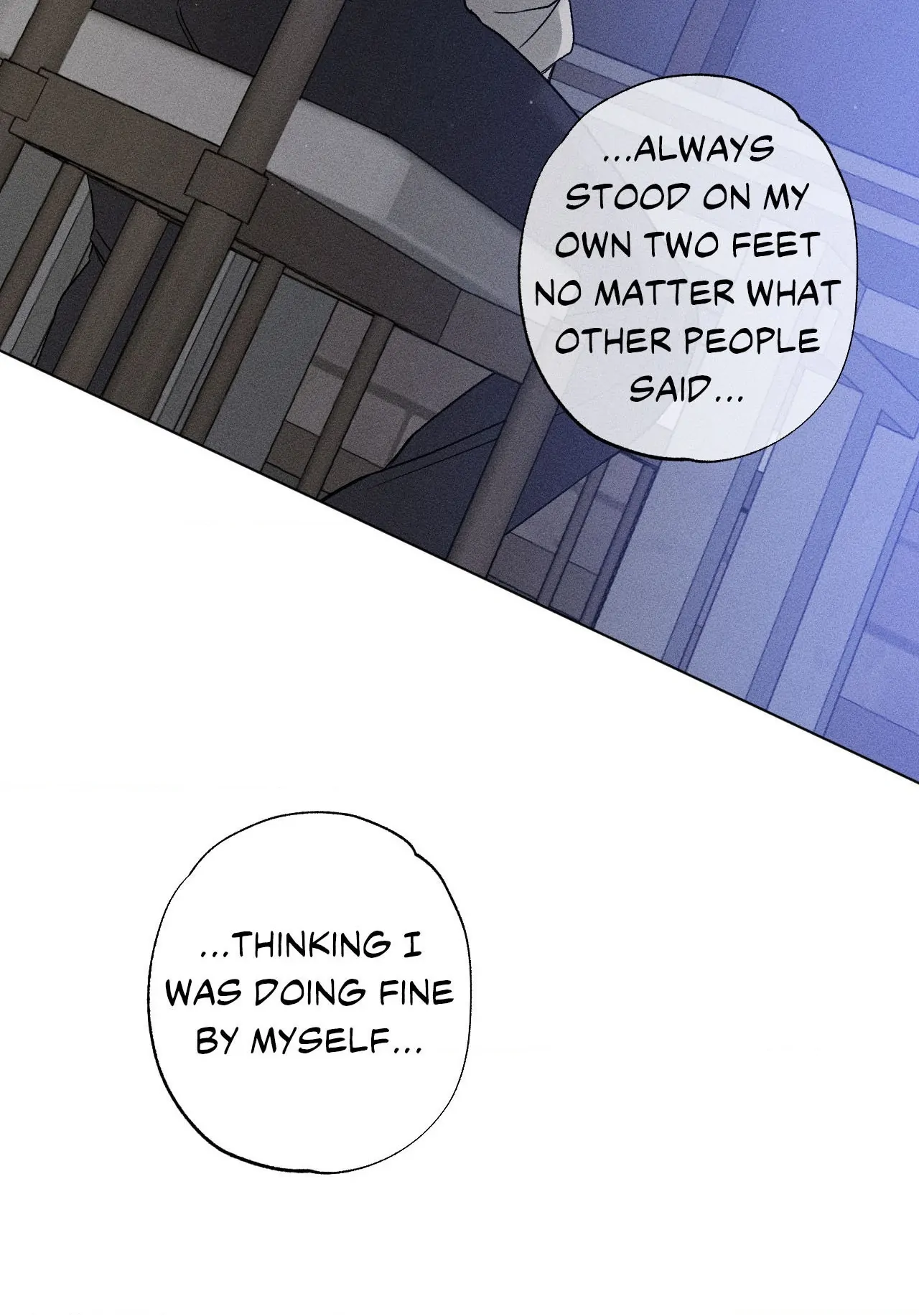 Close-Up [Official] - Chapter 26 manhwa