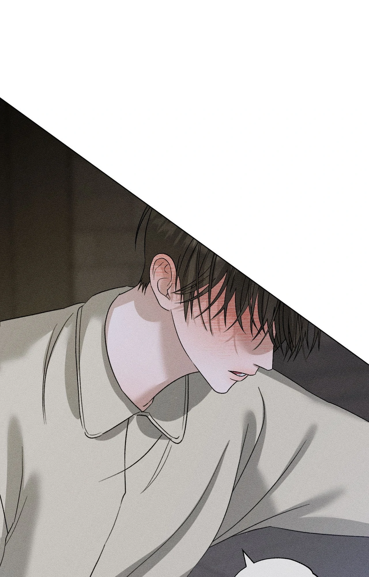 Close-Up [Official] - Chapter 26 manhwa