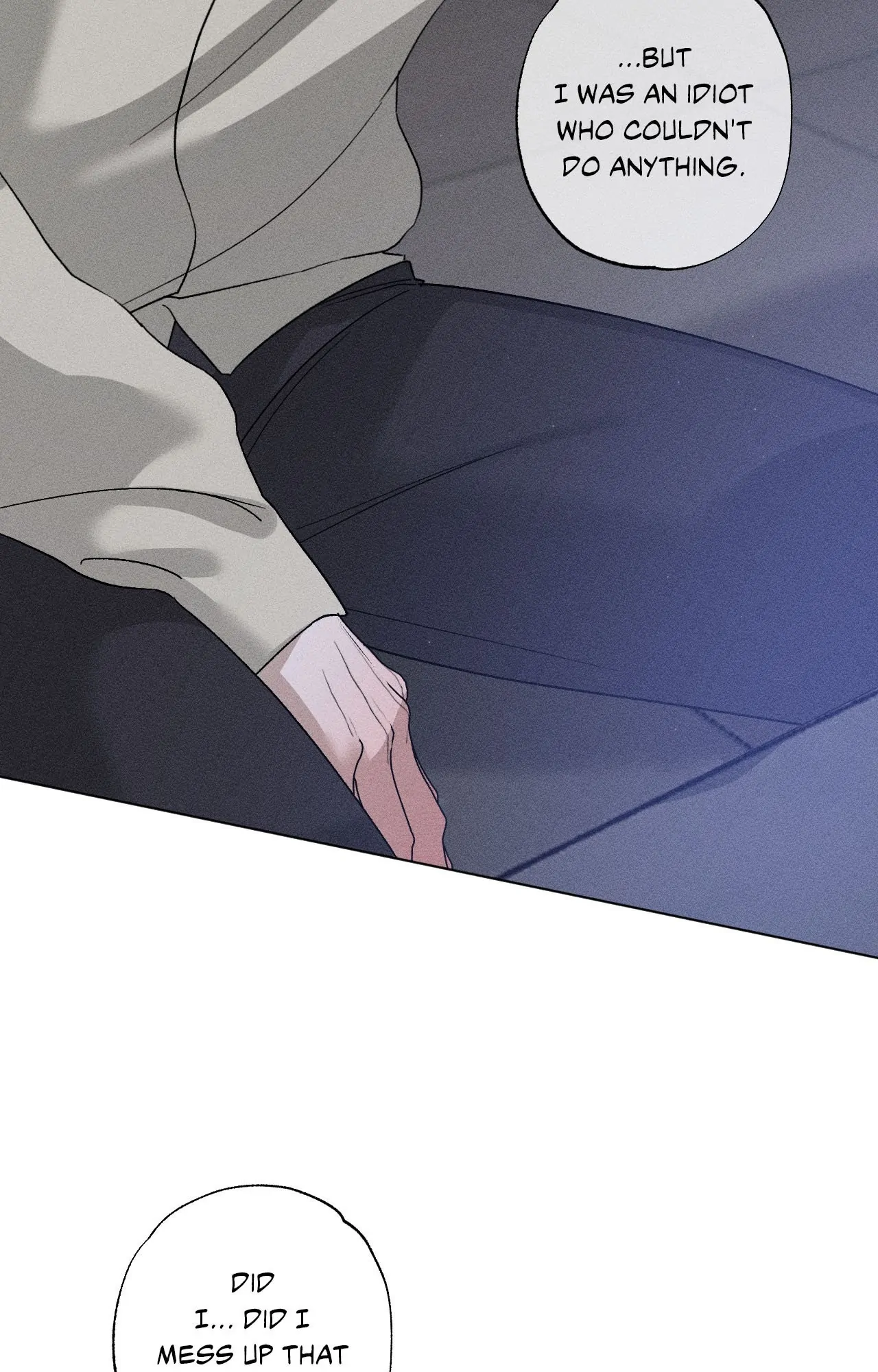 Close-Up [Official] - Chapter 26 manhwa